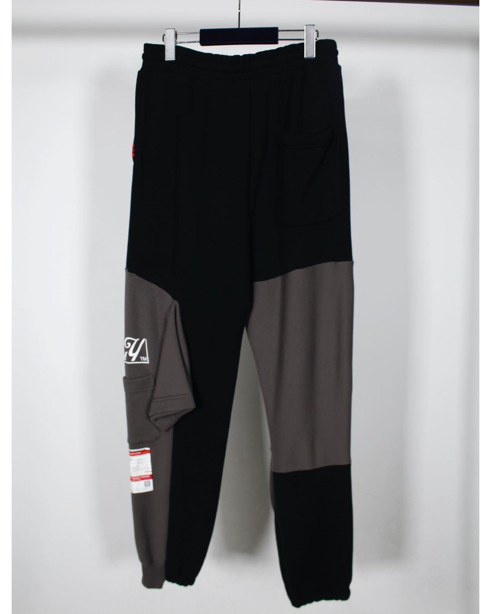 Inset T-Shirt Pants