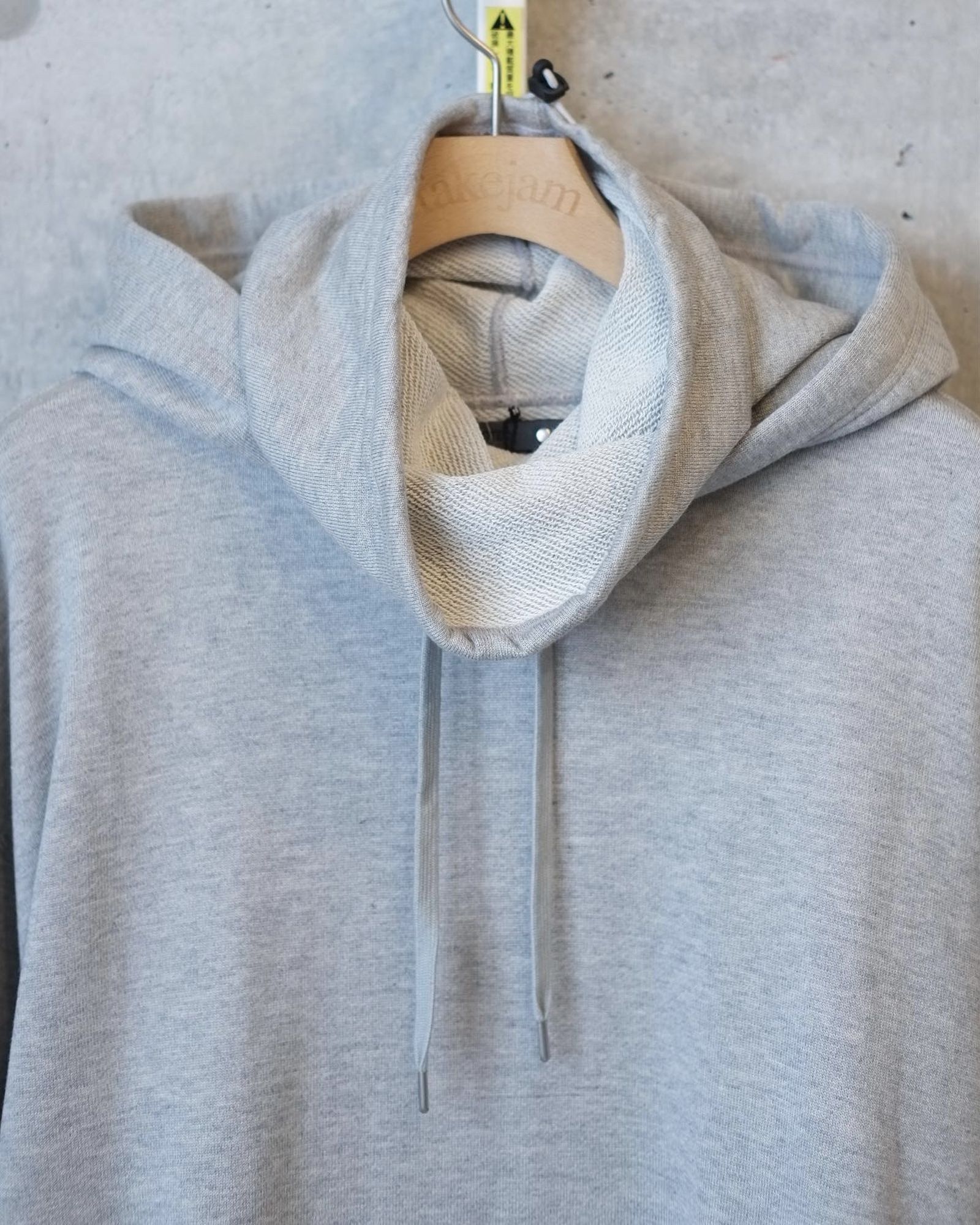 Balaclava Pullover Hoodie
