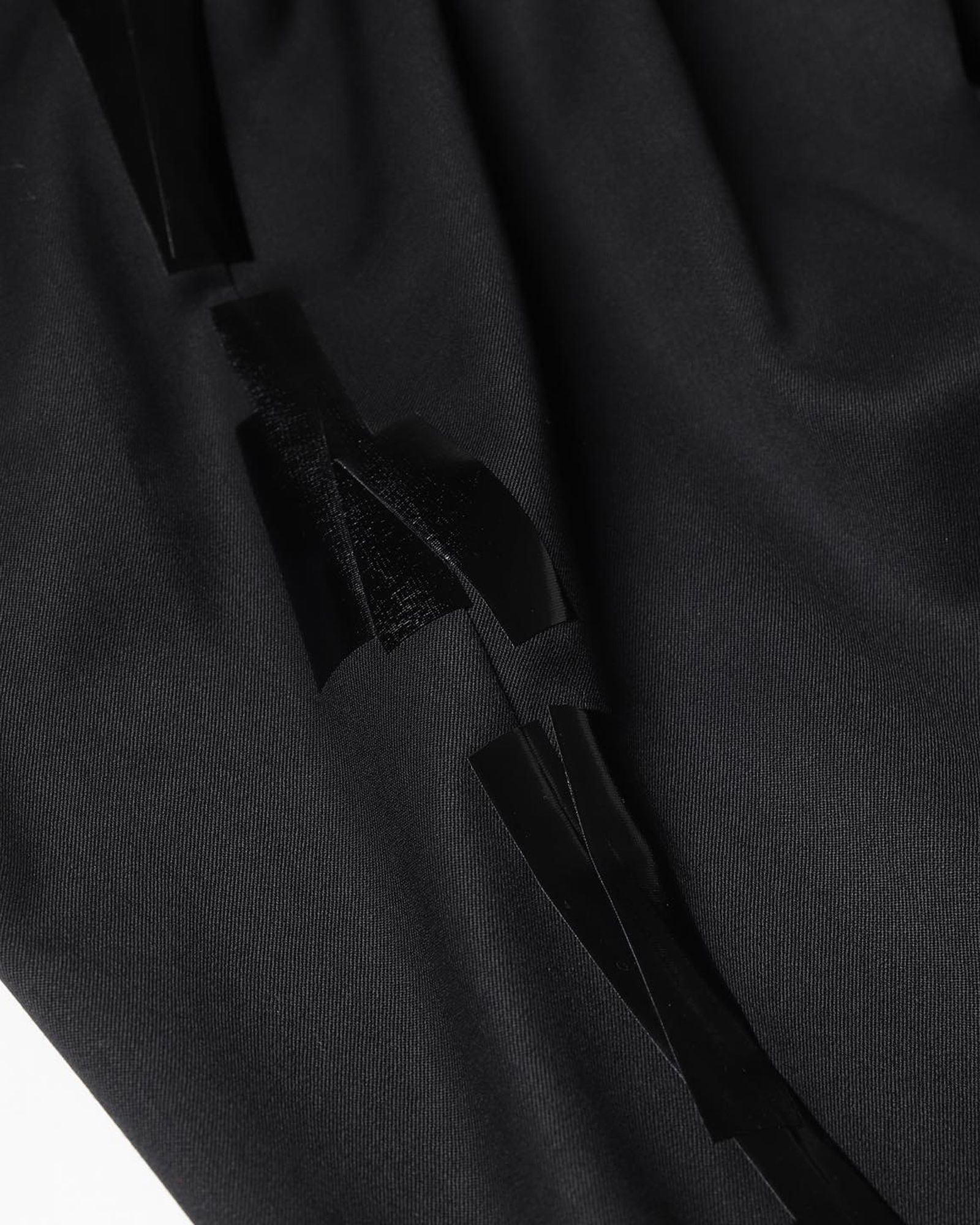 Tape Rap Pants