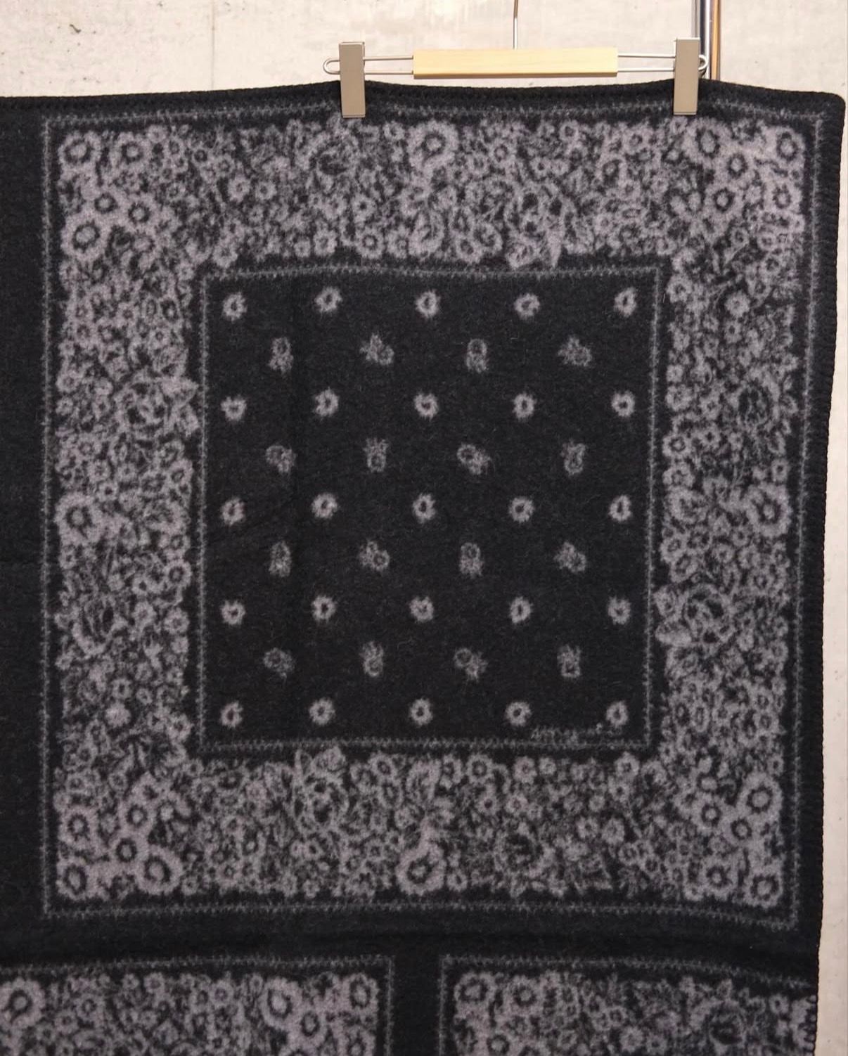 Draw Your Garden Blanket