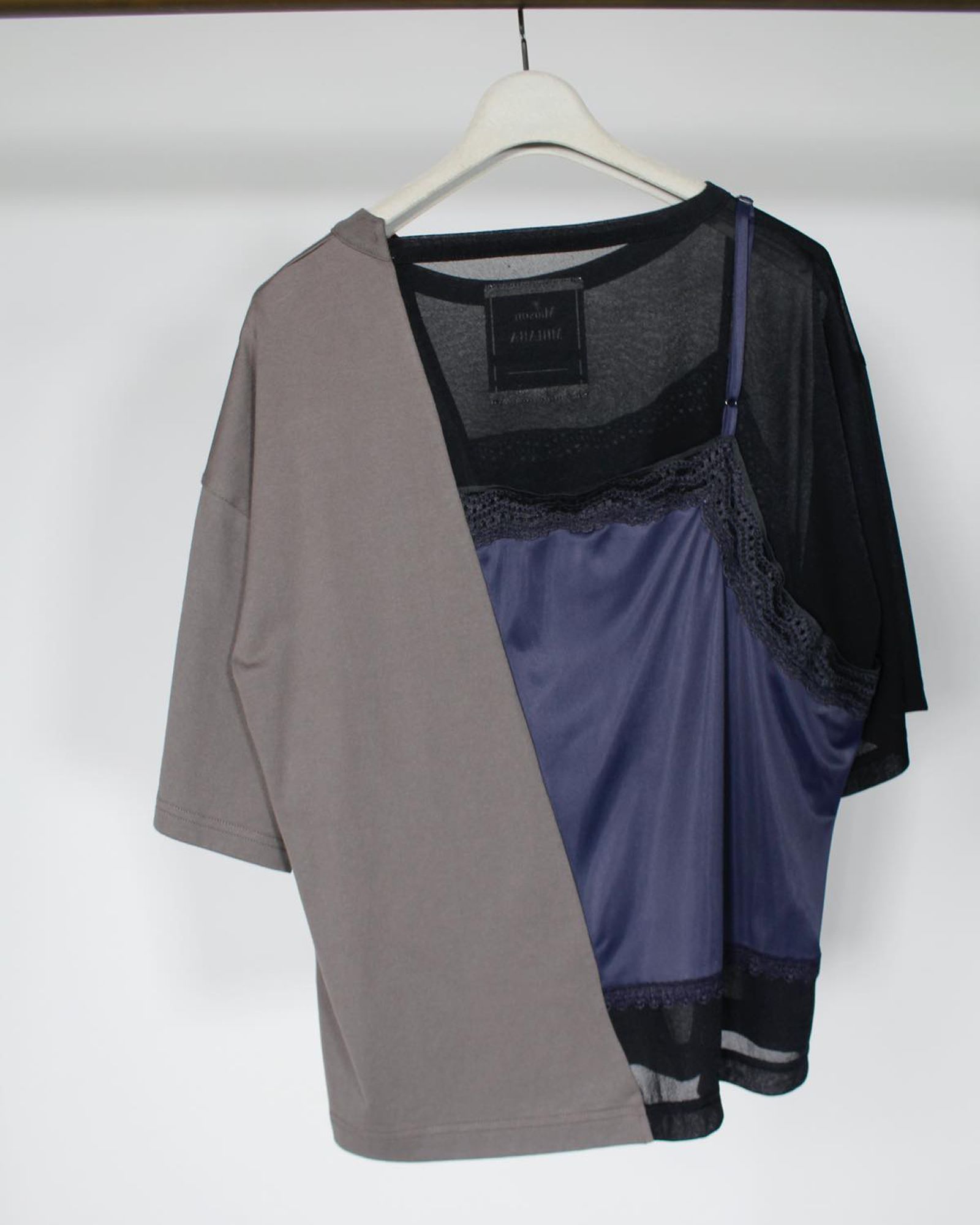Camisole Combined T-shirt