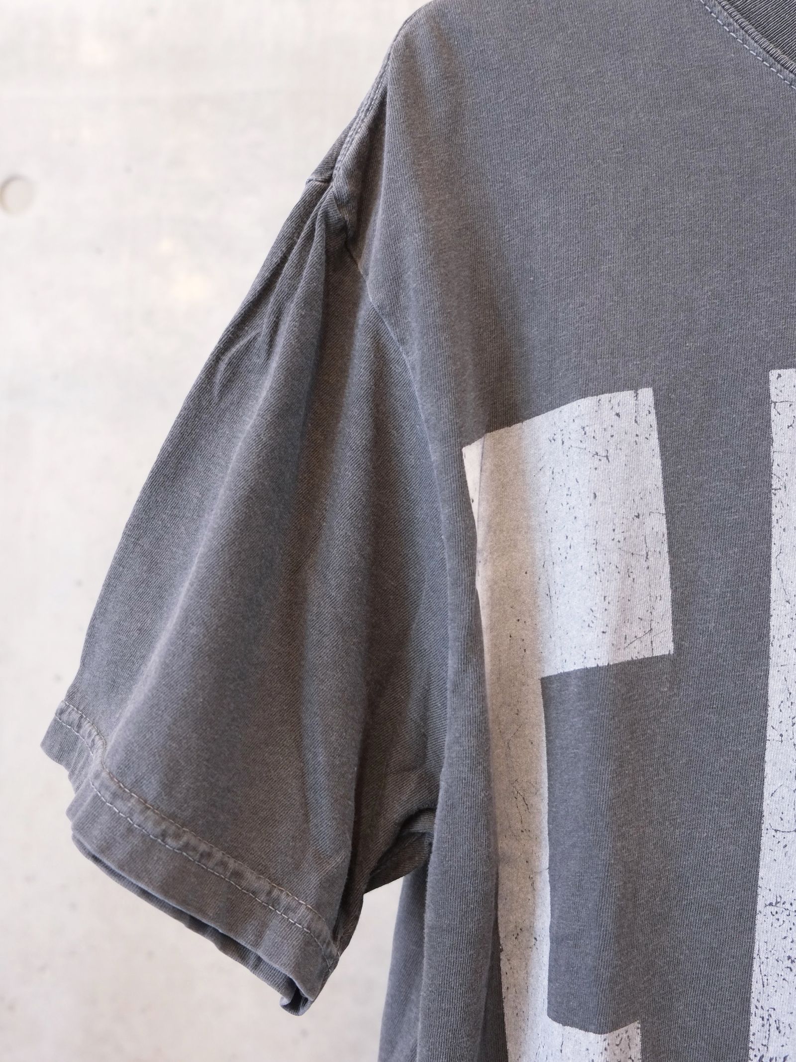 Bootleg Tee(FACE FUCT)
