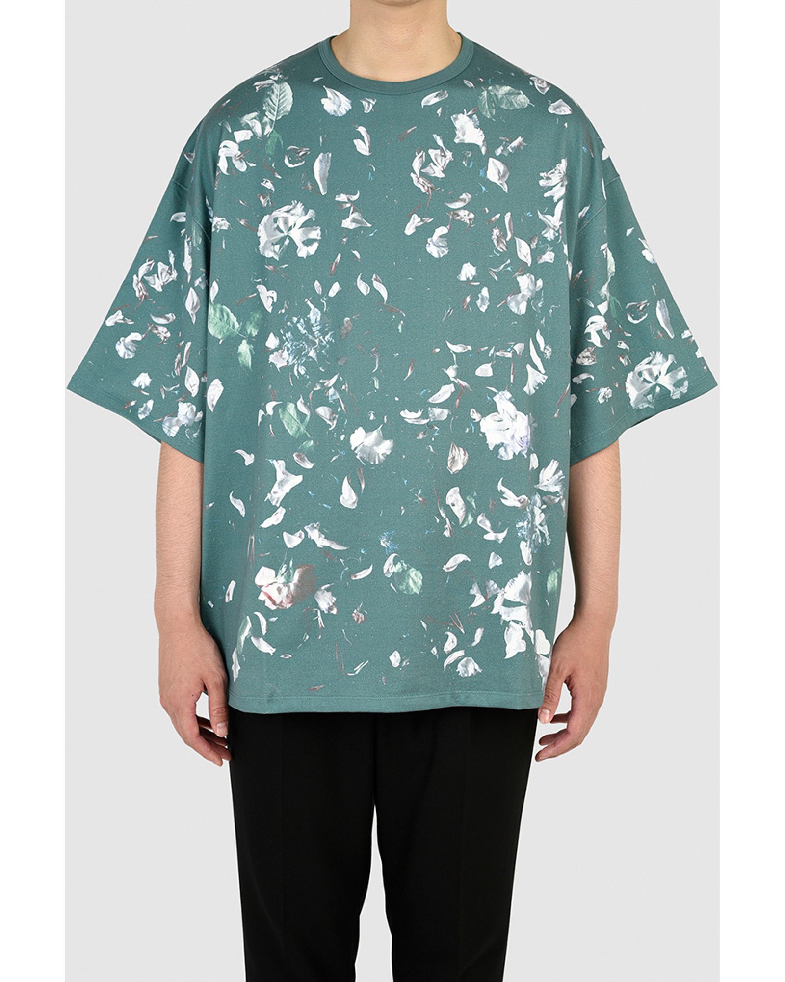 Super Big T-Shirt
