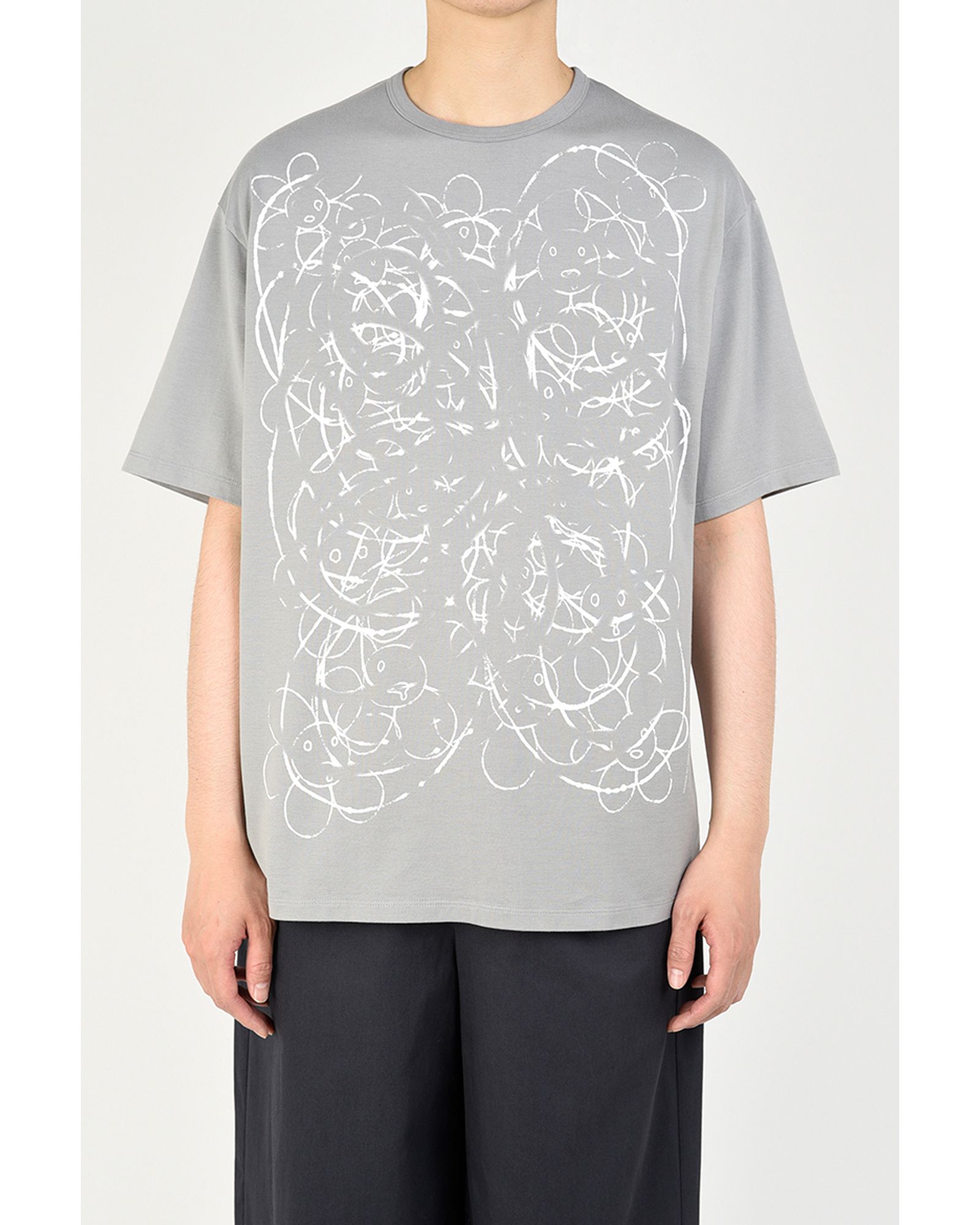 Big T-shirt
