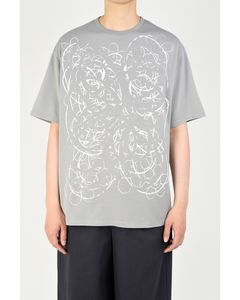 Big T-shirt