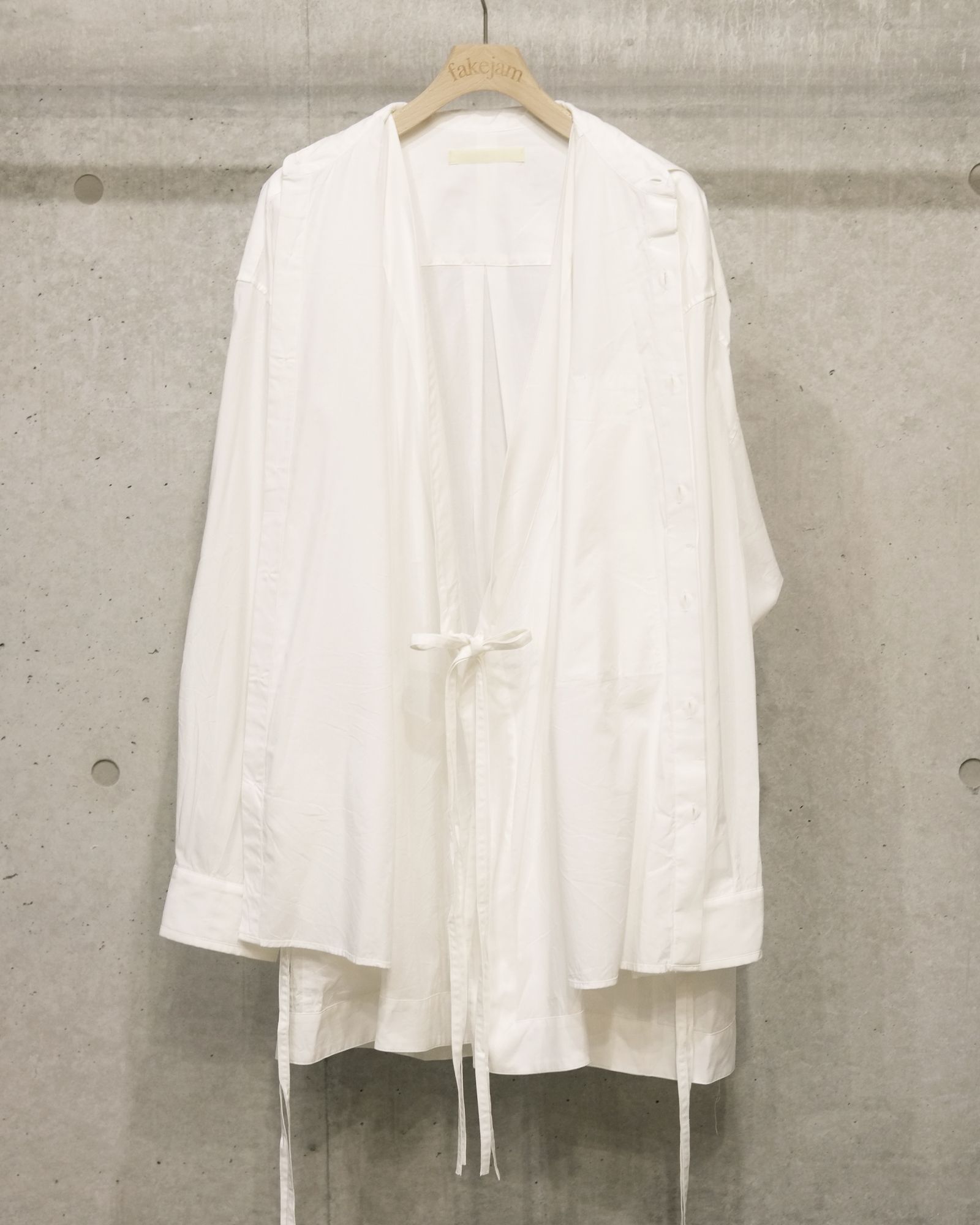 Overlay Shirt C.O.