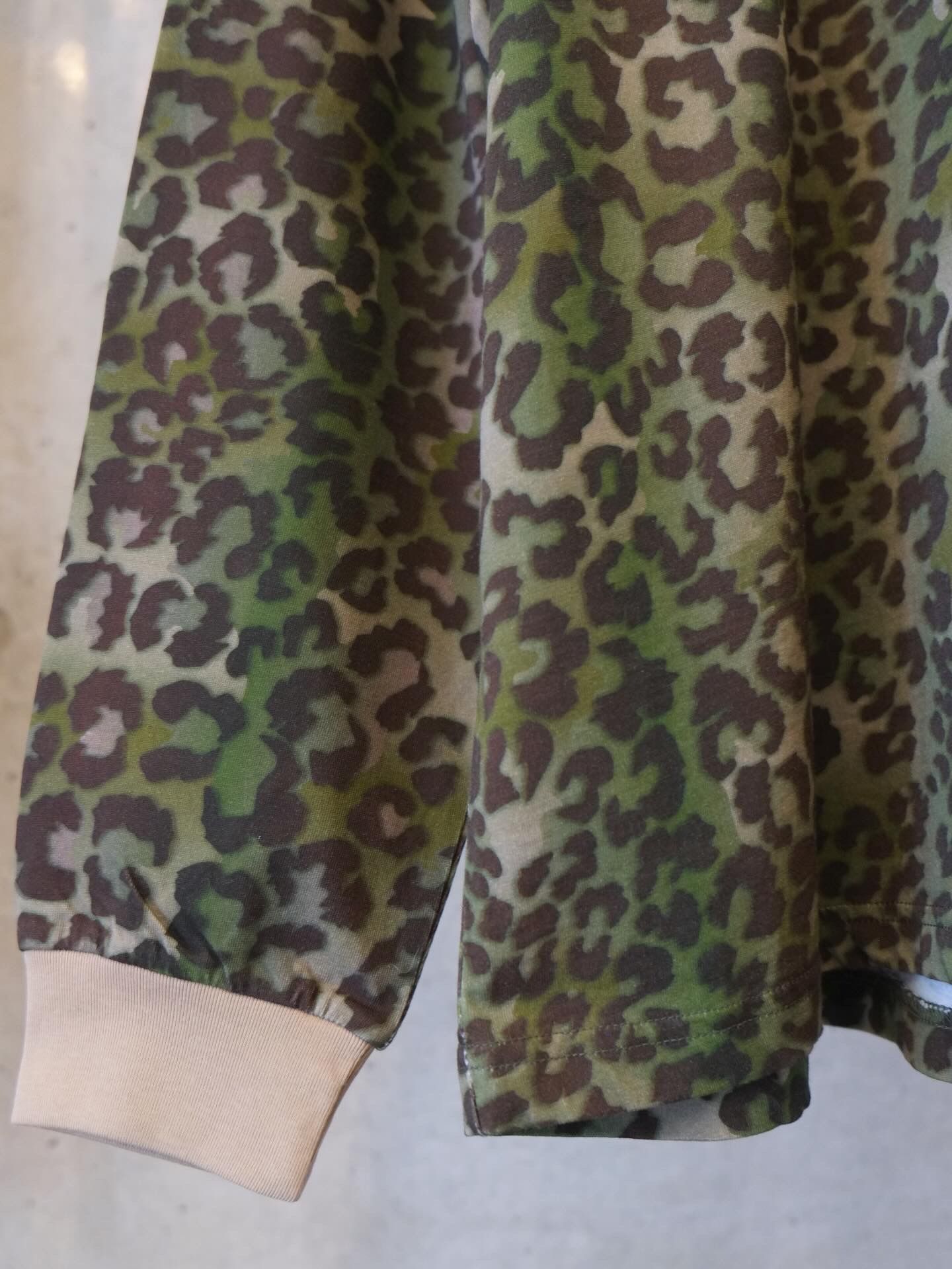 Optical Loop LS T-Shirt