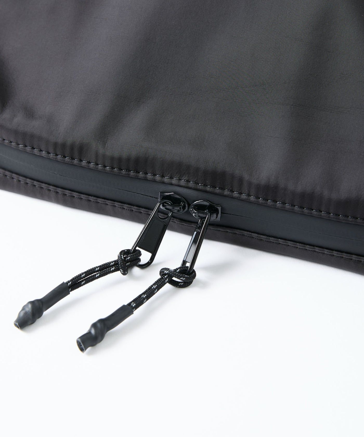 DAILY NYLON SHOULDER / ナイロン ショルダーバッグ / ブラック /  MTM-BG-0391-26-C