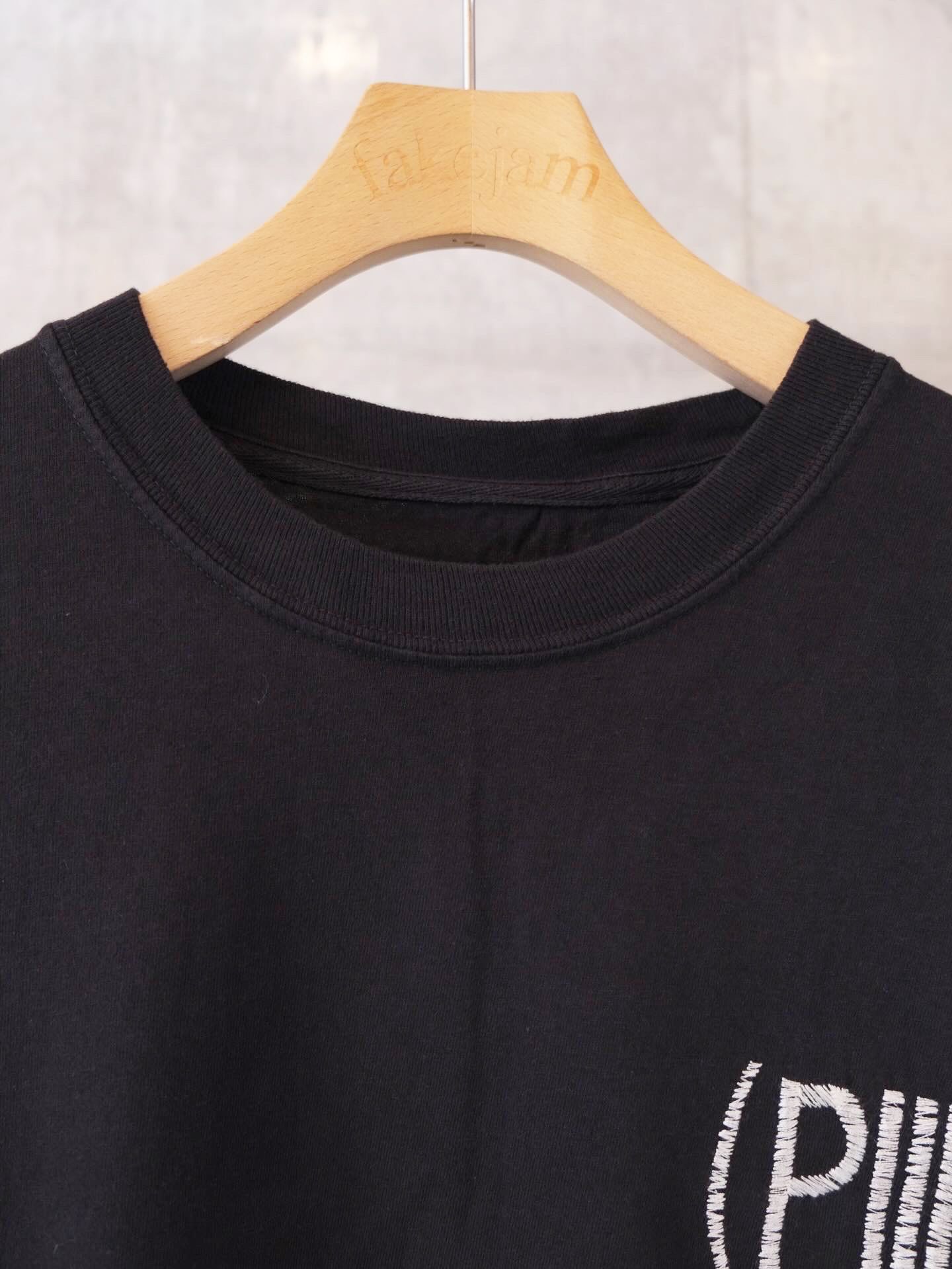 Bootleg Tee(PⅢ)