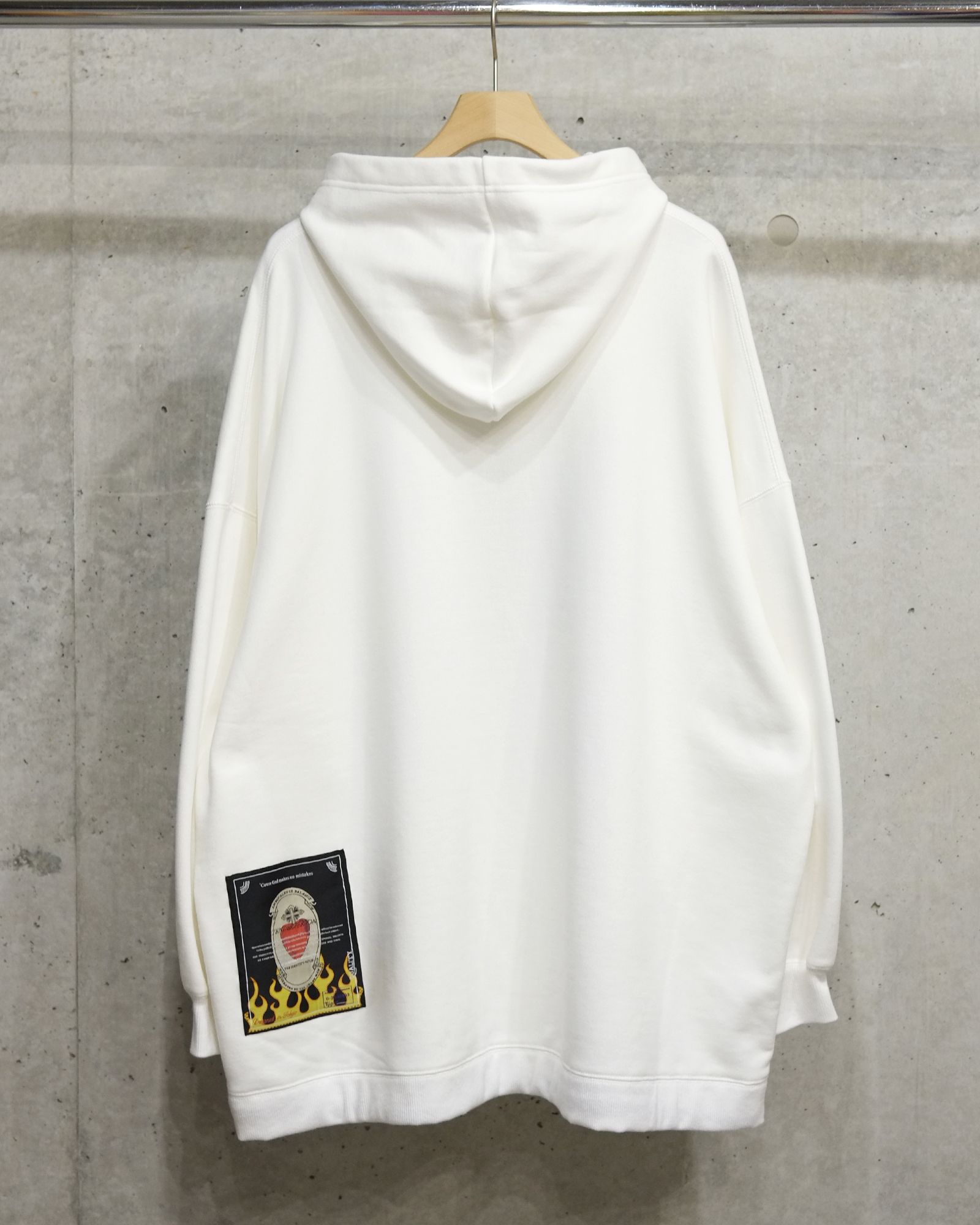 Gatsyo Hoodie