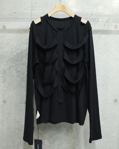 Longsleeve Born Muslin Top