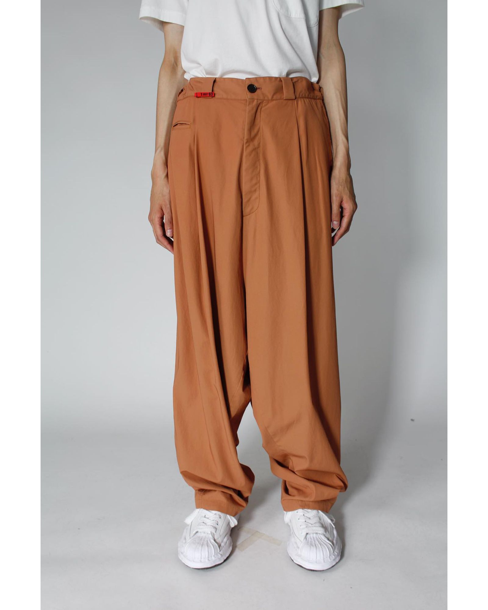 EDWIN SALEセール5%OFF エドウィン KHAKI TROUSERS CHINO ワイド