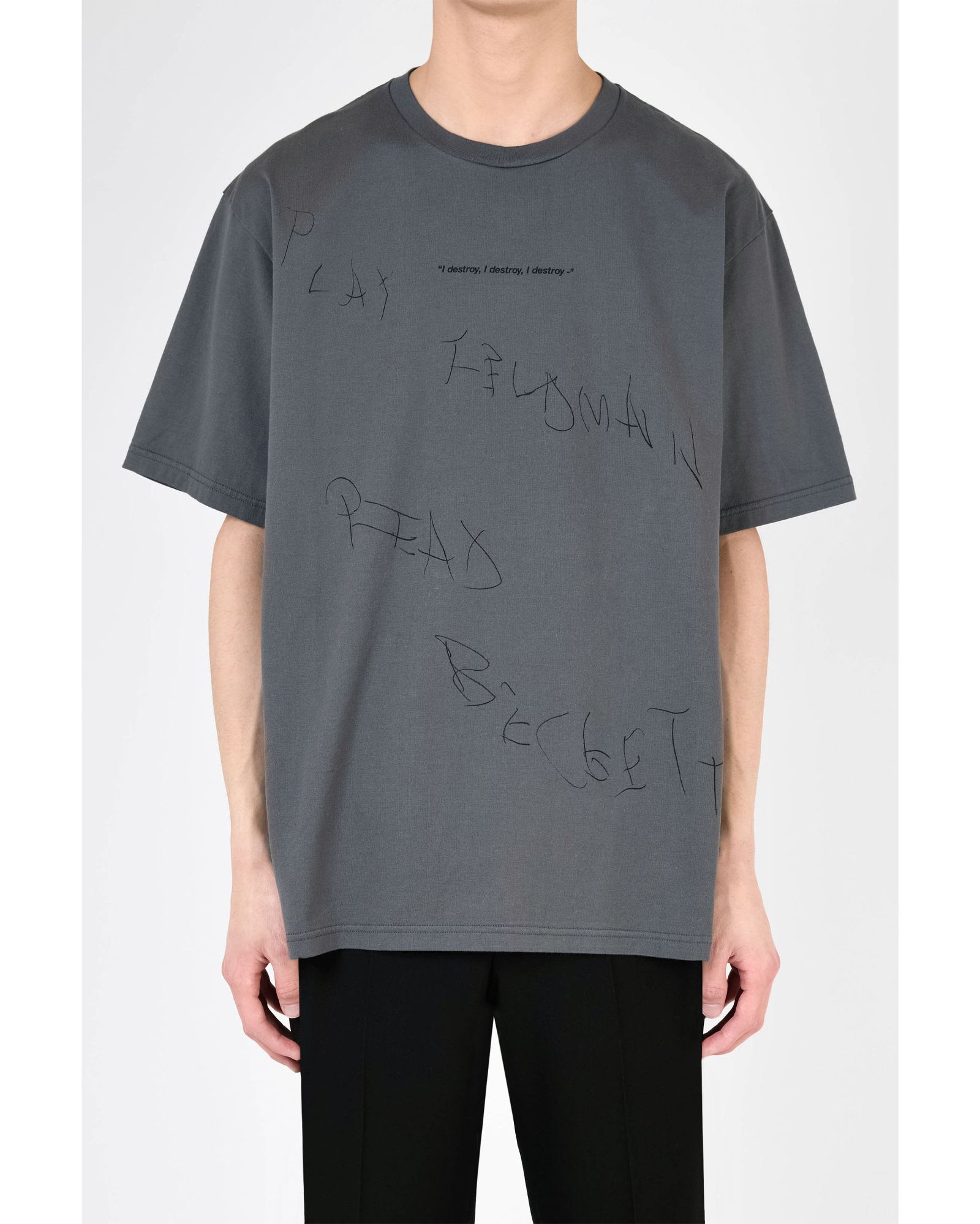 Tシャツ | fakejam