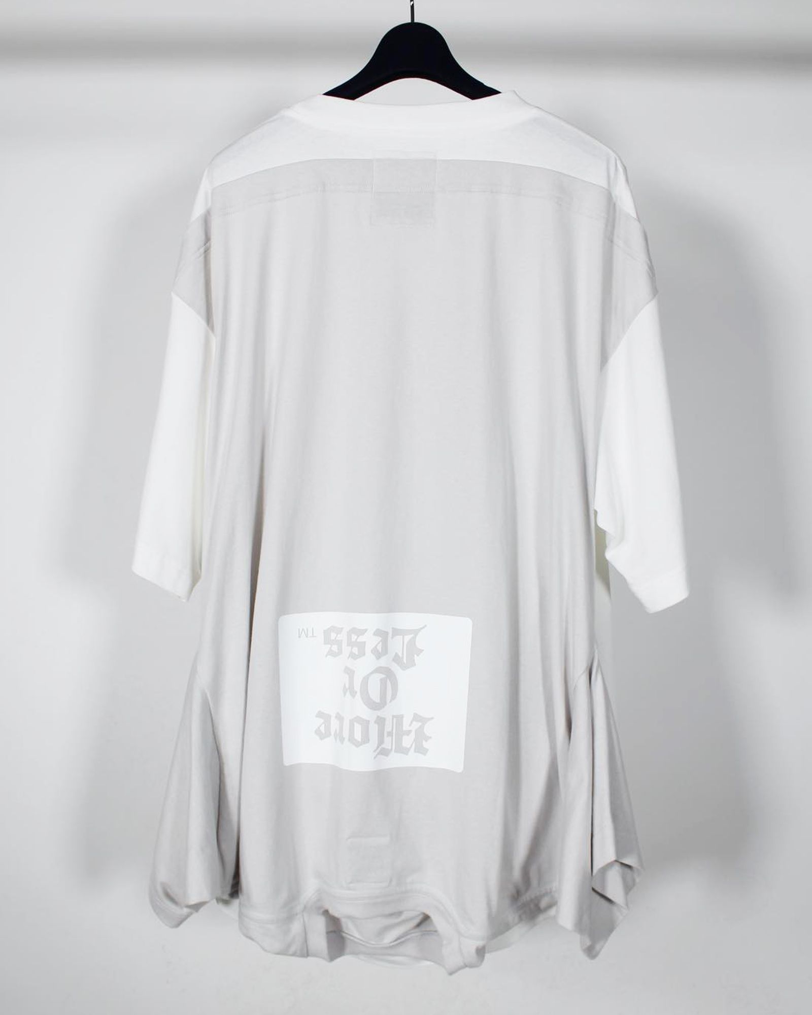 Combined T-shirt