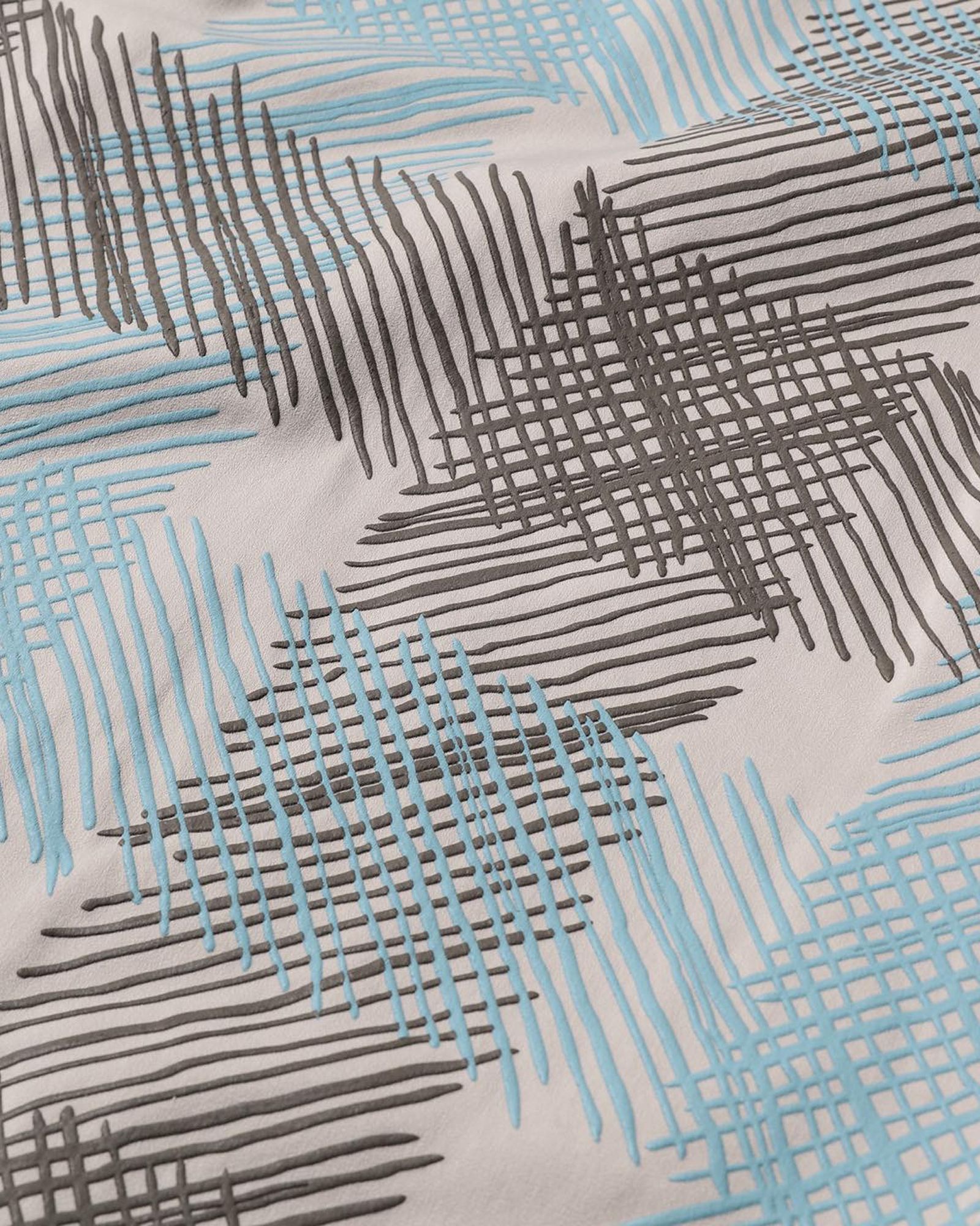 Doodle Print Shirts