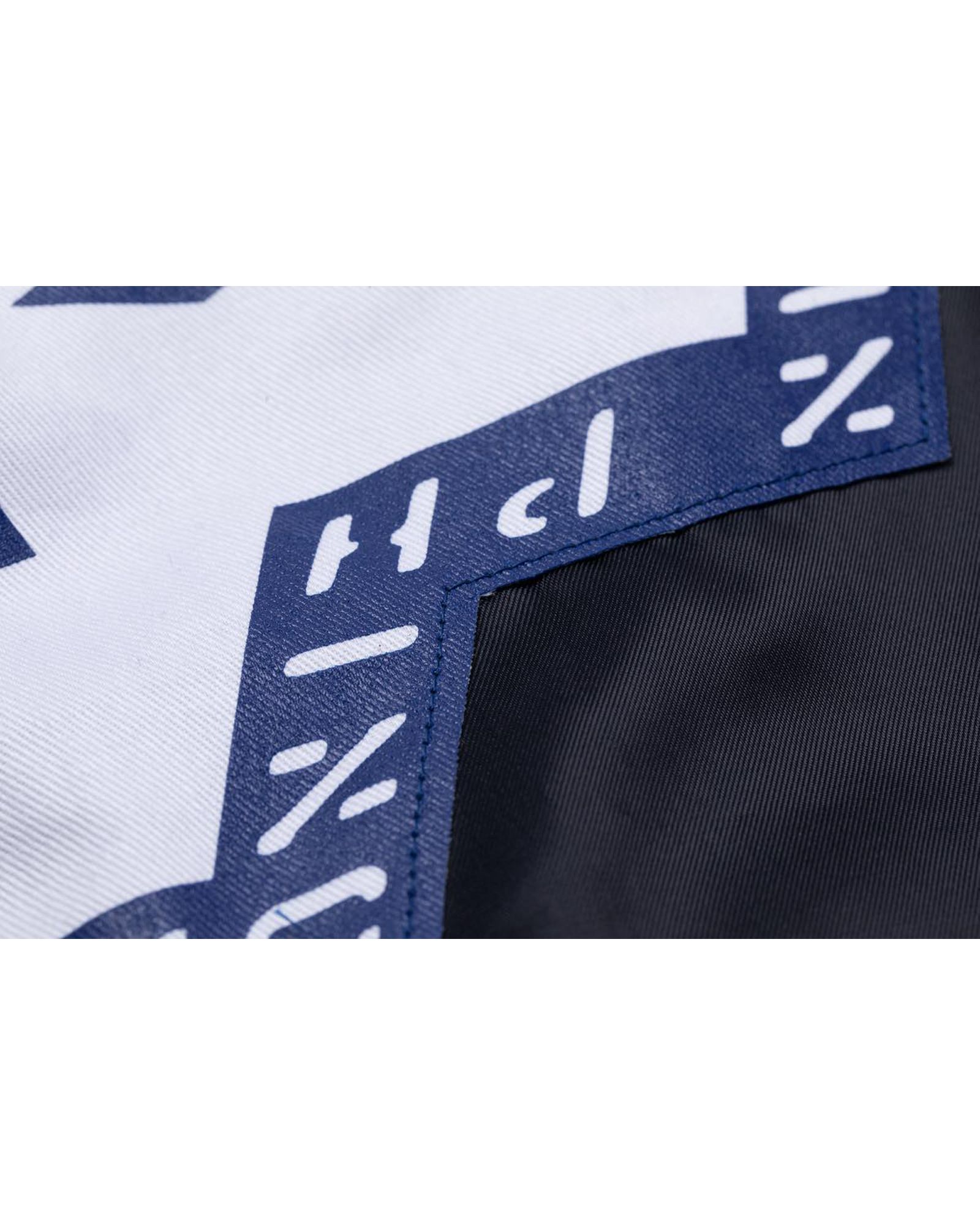 Mar1ne Jacket