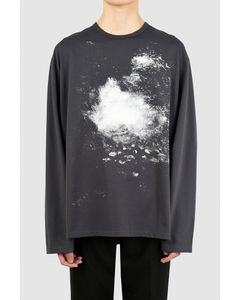 Long Sleeve Big T-Shirt