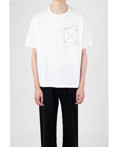 PERMANENT ROCKER POCKET BigT-Shirt