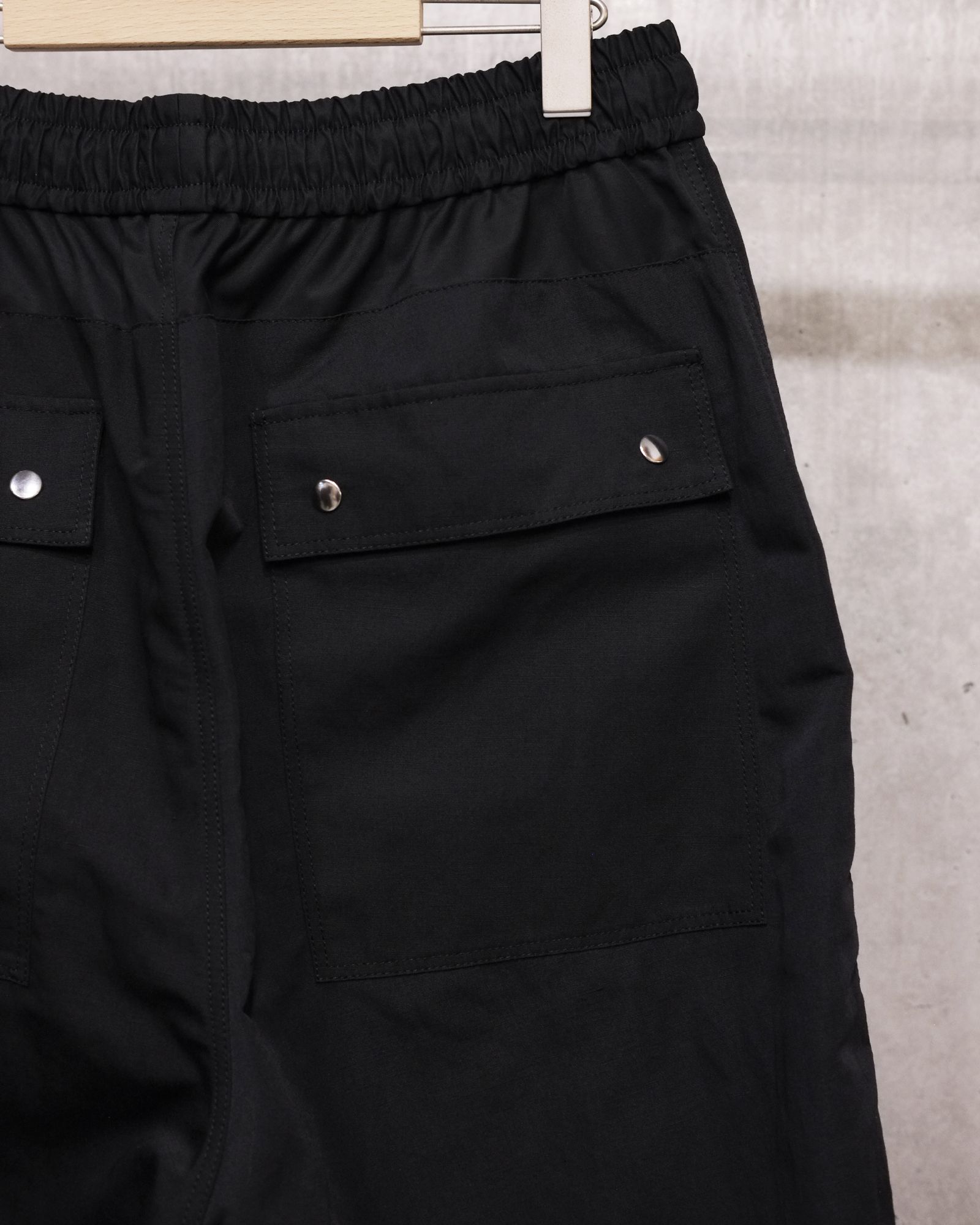 Sidezip Tech Jogger "A" 2-Tone