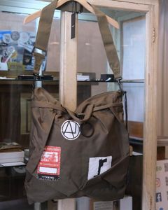 Bootleg For Flyer's Bag(CLASSIC NYLON)