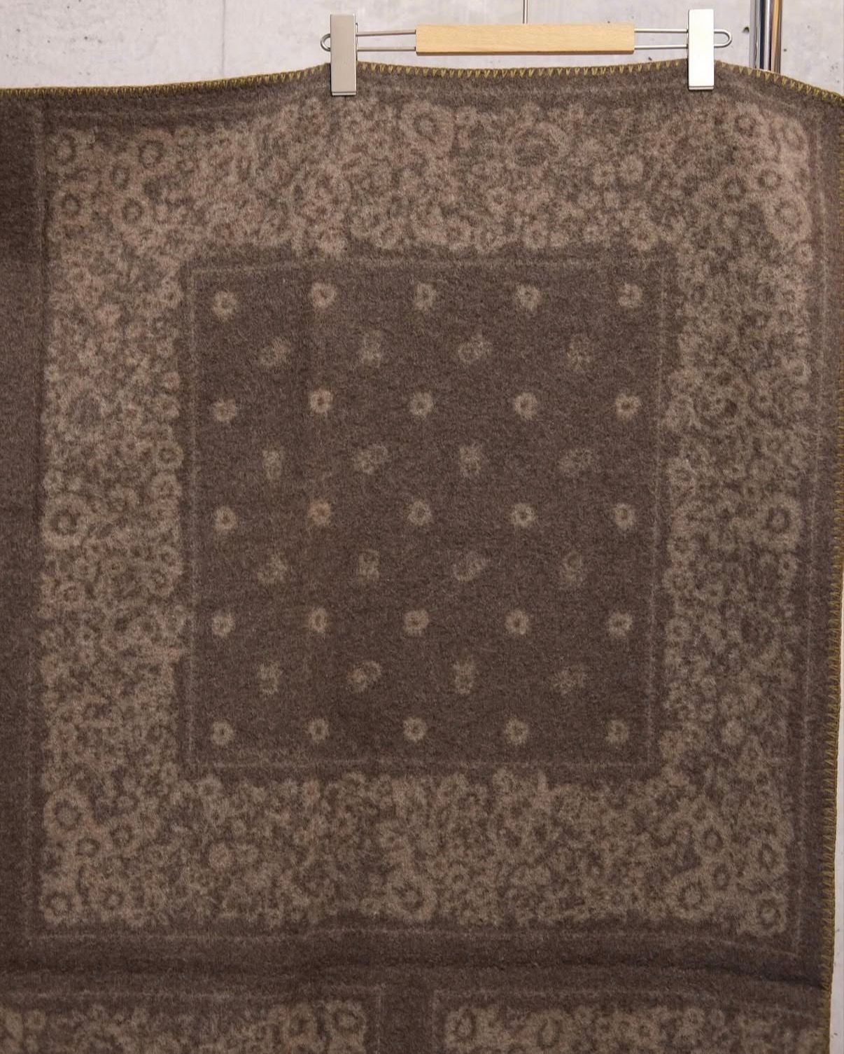 Draw Your Garden Blanket