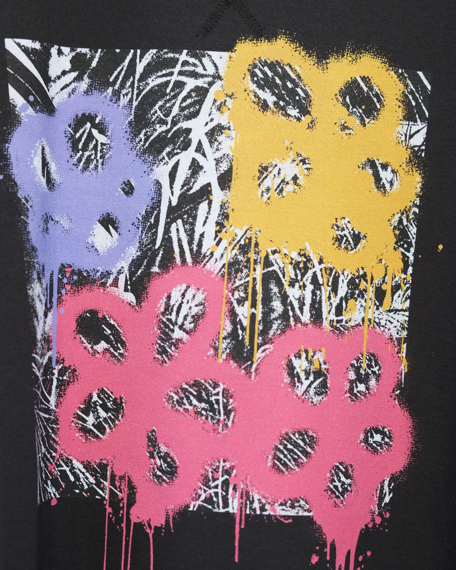 Flower Tee