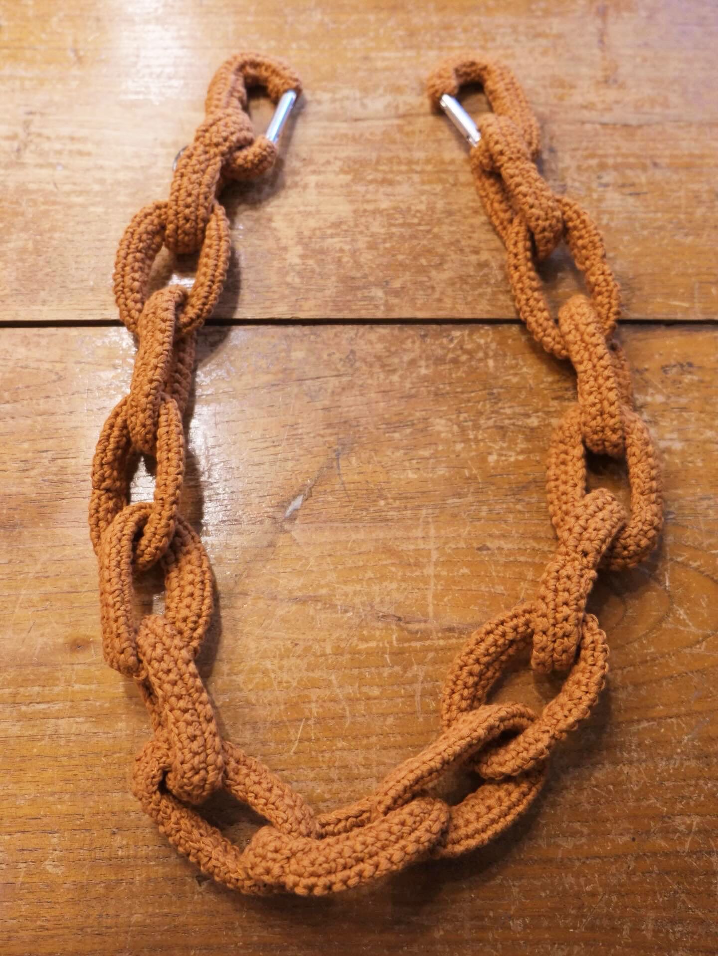 Crochet Chain