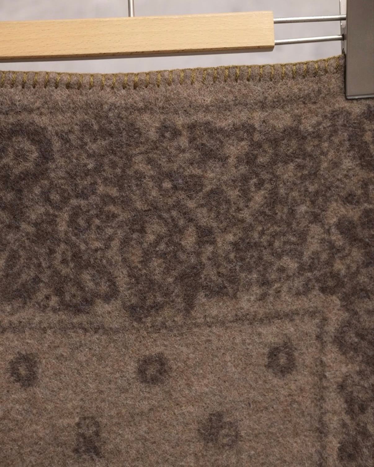 Draw Your Garden Blanket