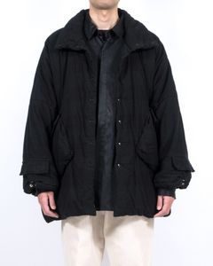 Futon Coat NEl Dye