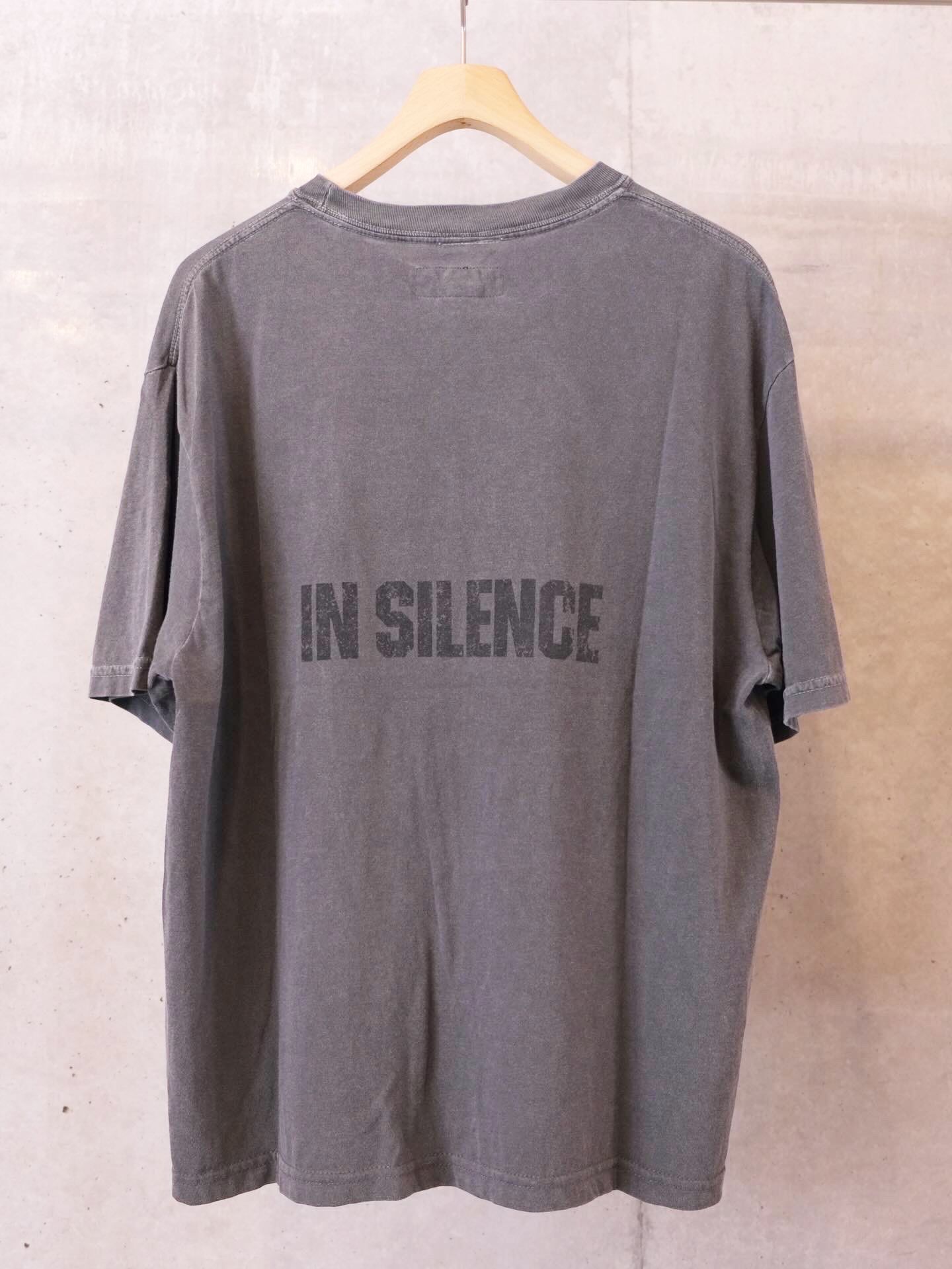 Bootleg Tee(FLAVOR)
