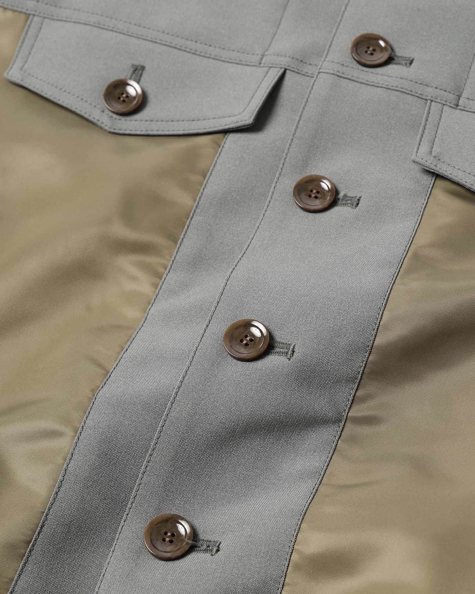 Docking Jackets