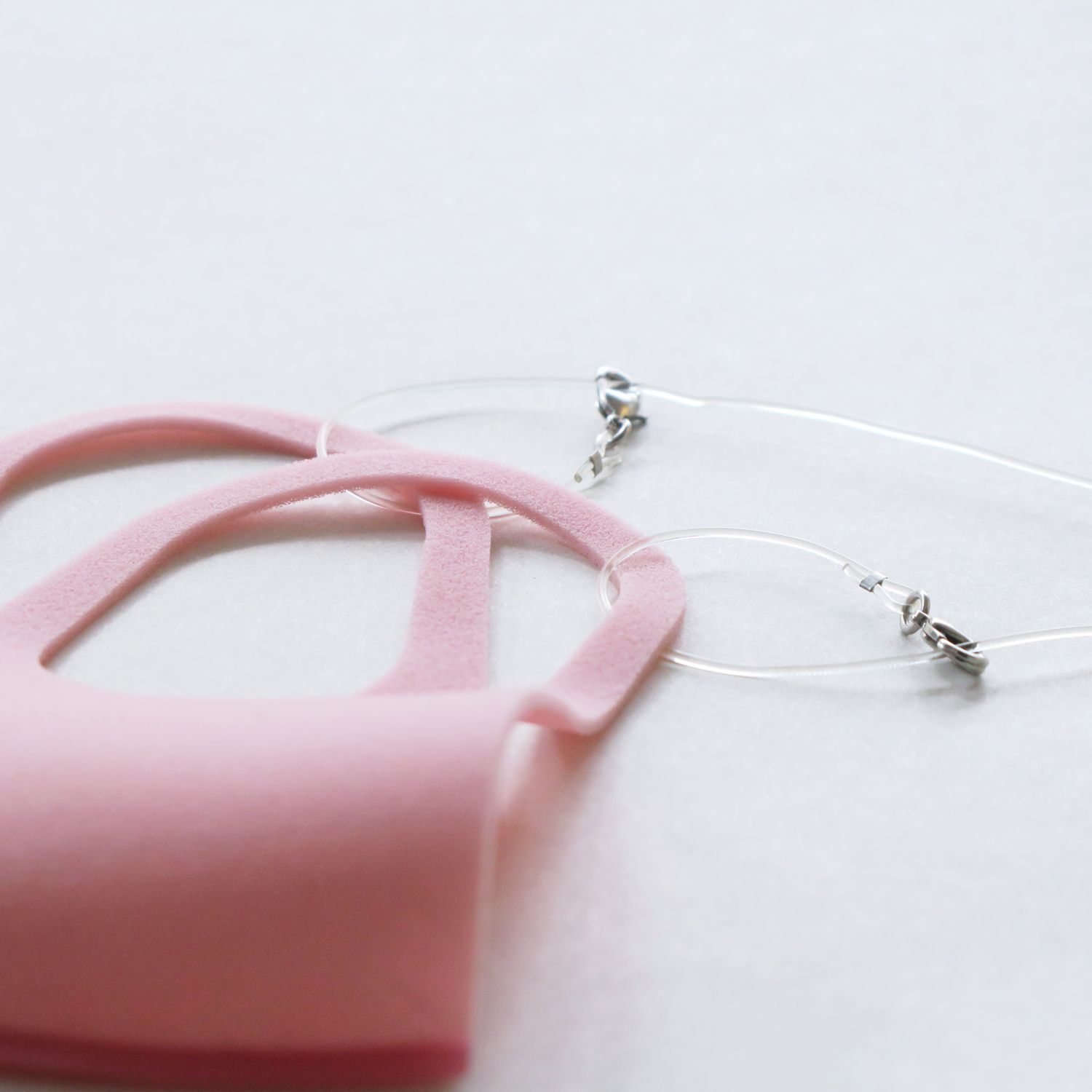 Mask Cable