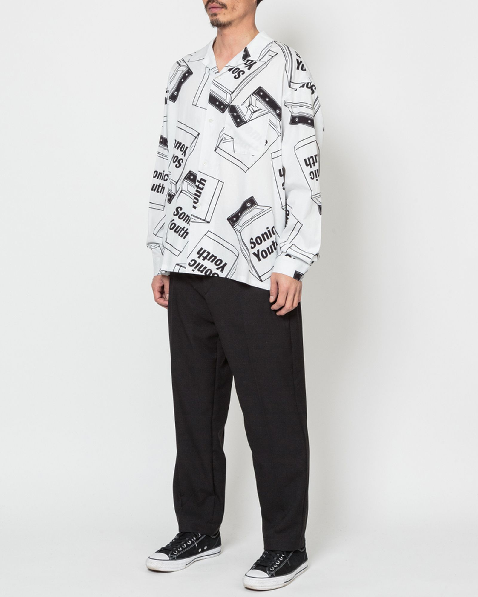L/S Shirts
