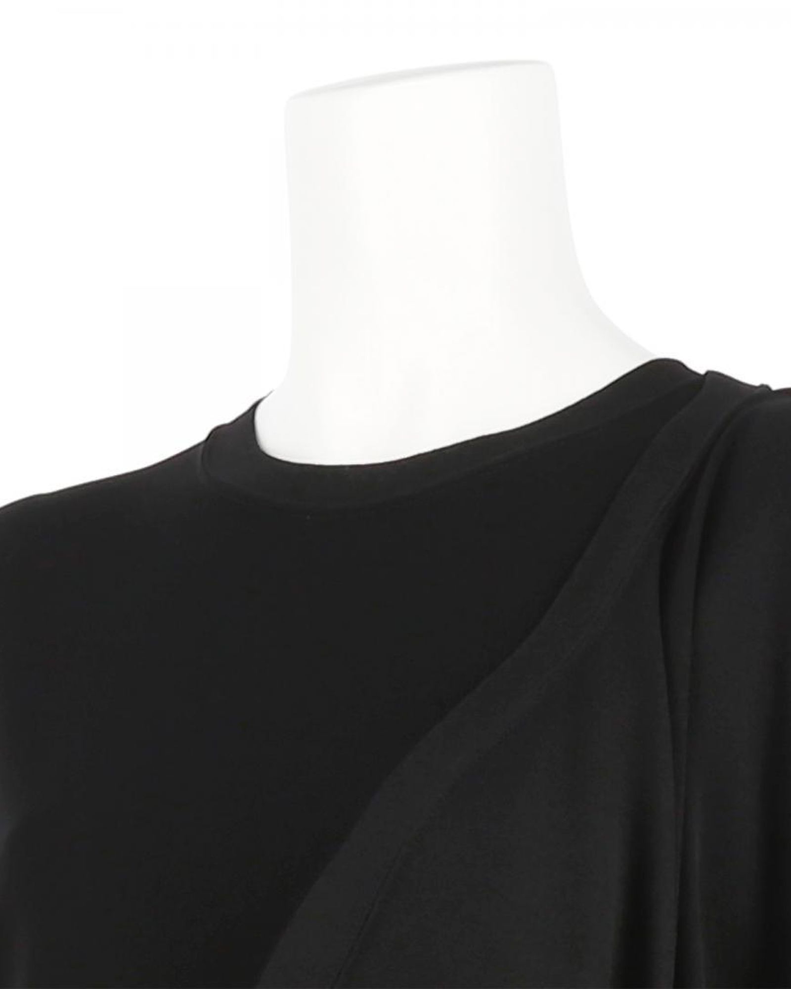 Fake Cardigan Top