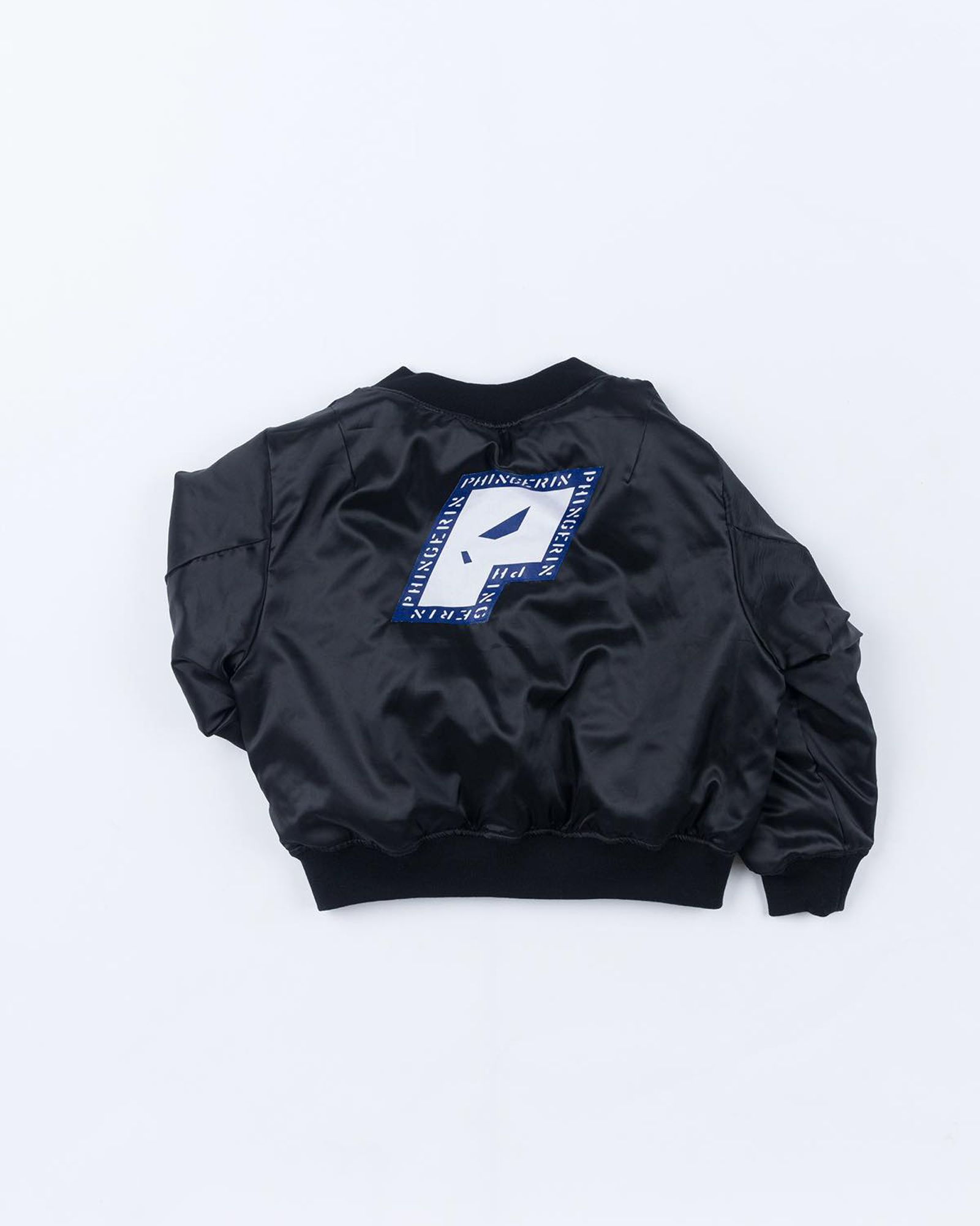 Mar1ne Jacket