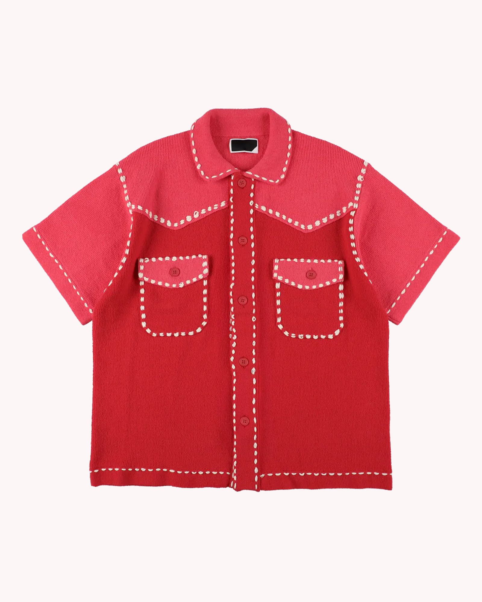 Summer PG1 Western Shirt