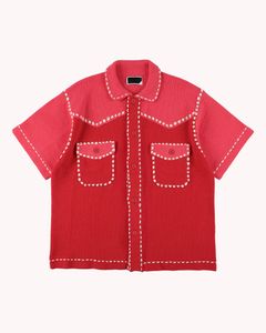 Summer PG1 Western Shirt