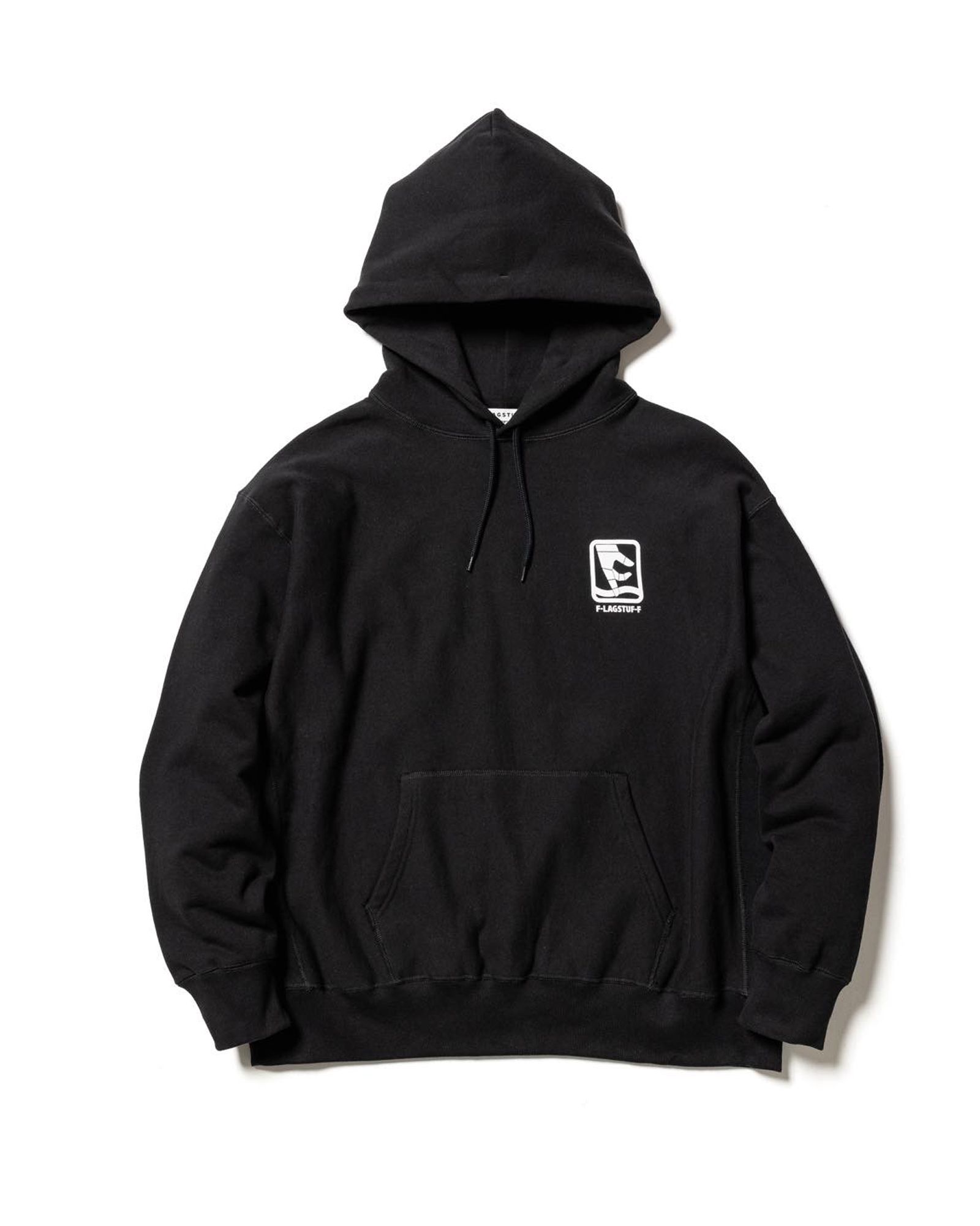 "FUJI" Hoodie