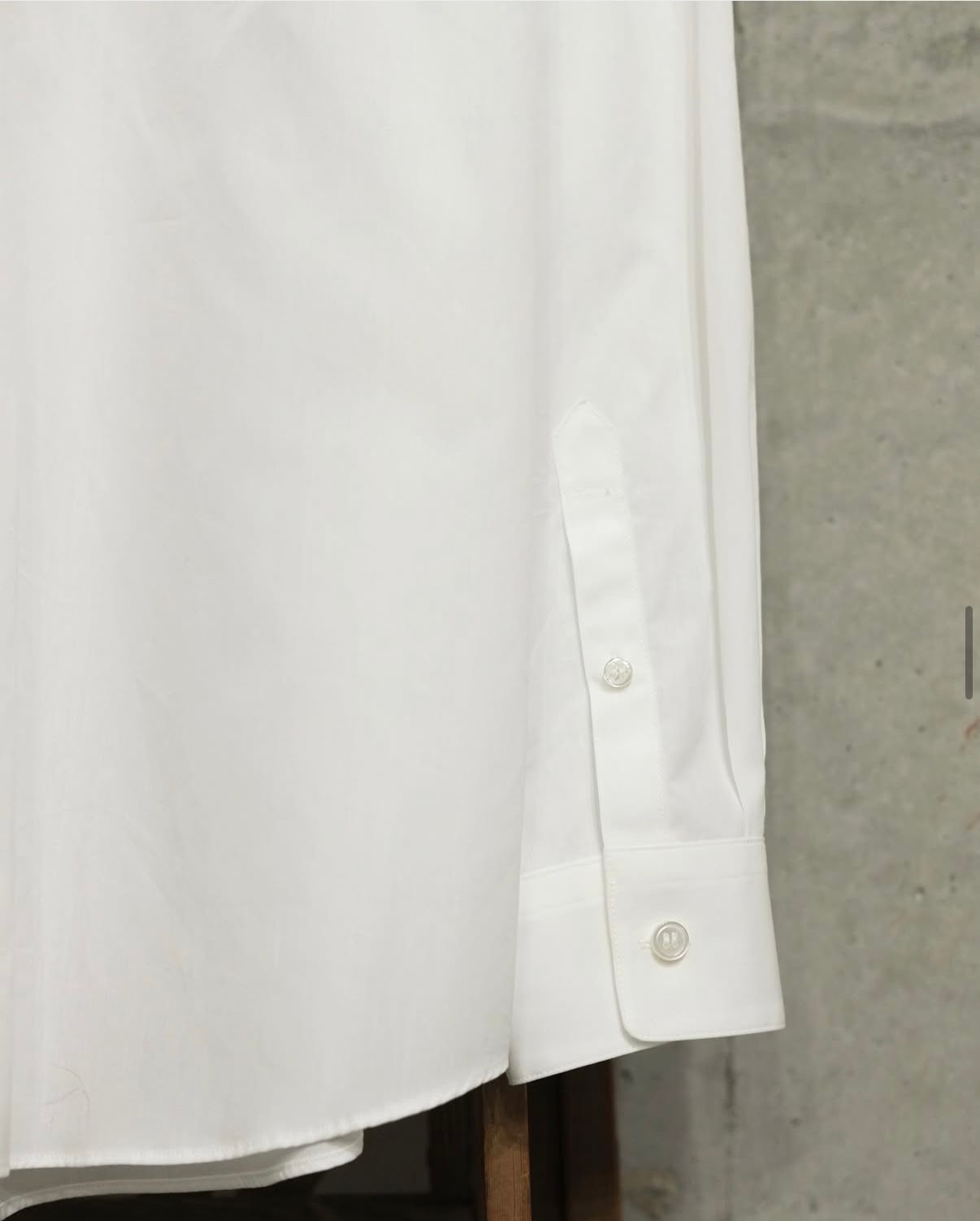 Manica Camicia Dress Shirt
