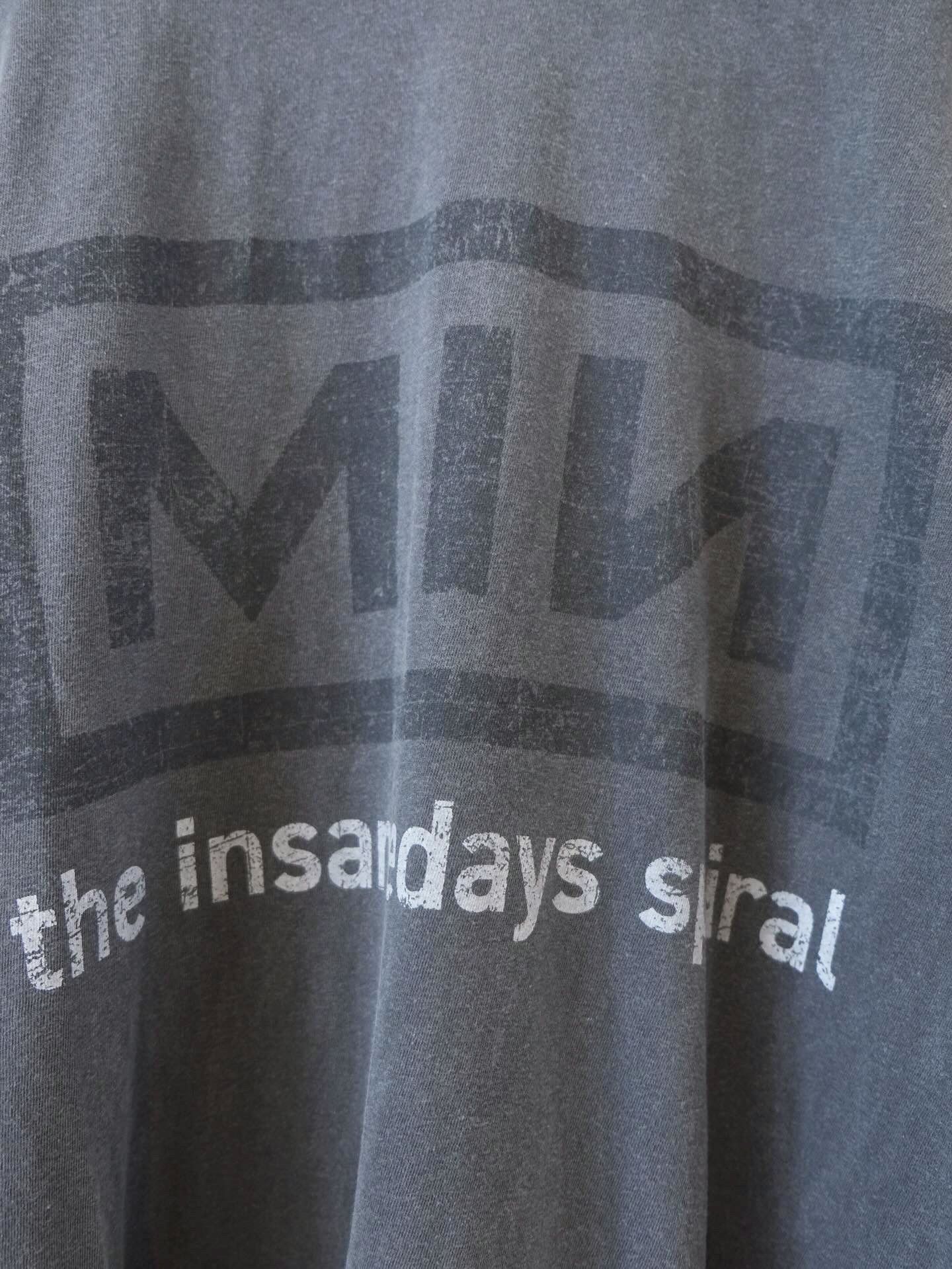 Bootleg Long Sleeve(BALLADE)
