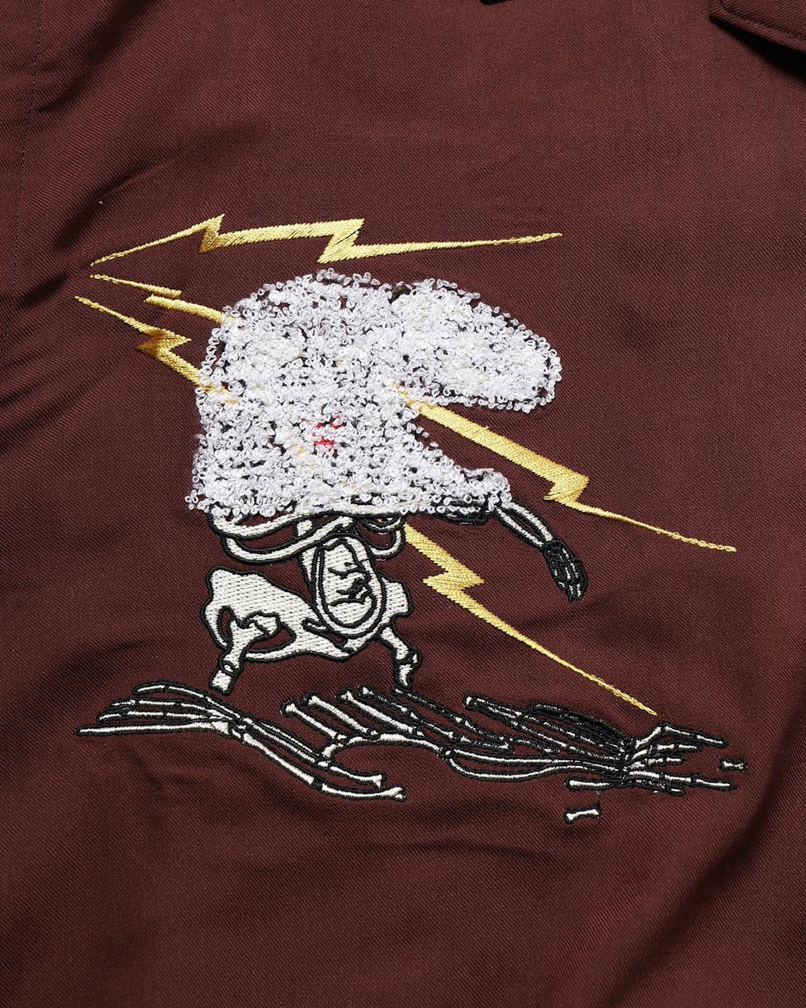 Hide And Seek Alaska Shirts