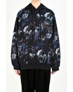 Big Pullover Parka