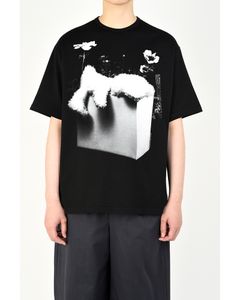 Big T-shirt