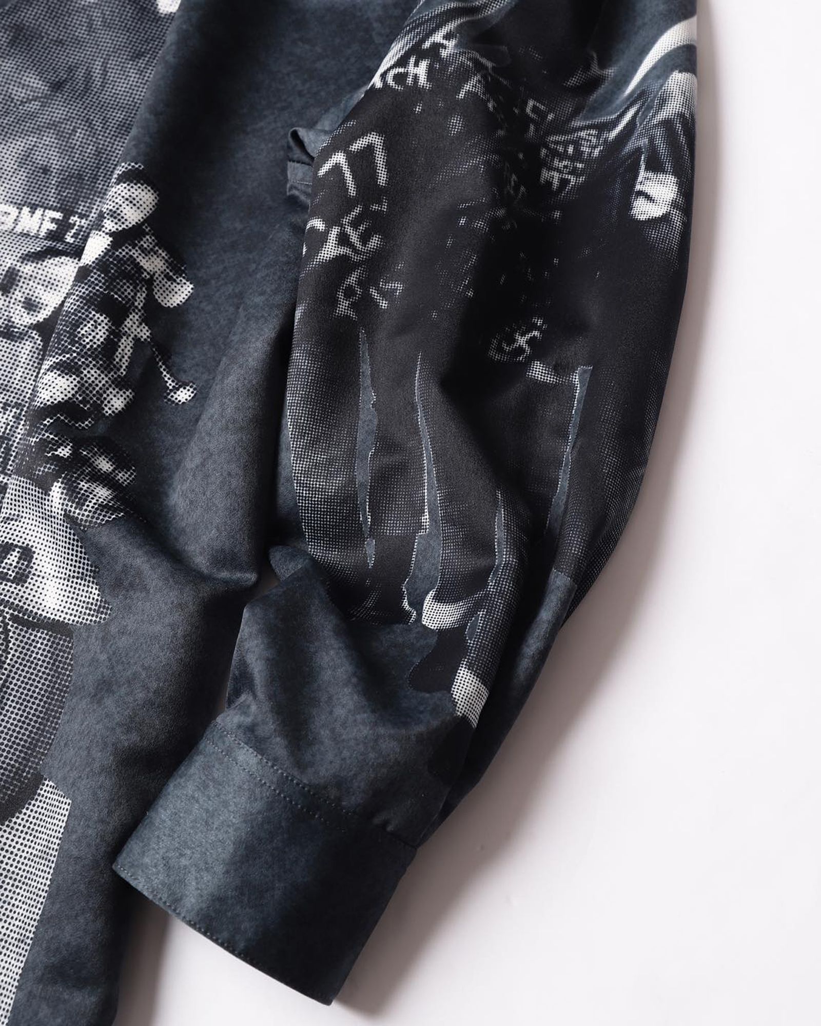 Error Quadrophenia Shirts