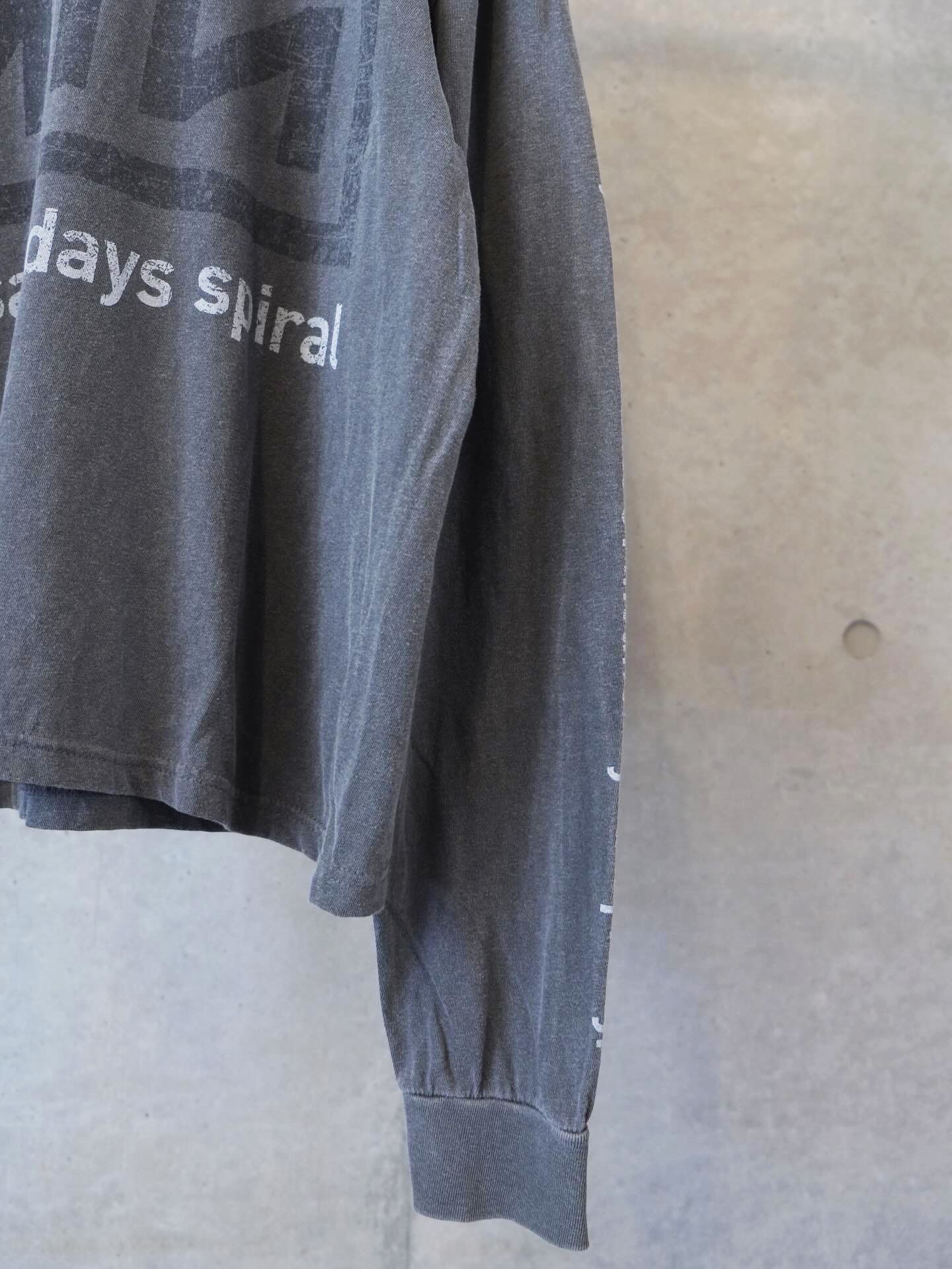 Bootleg Long Sleeve(BALLADE)