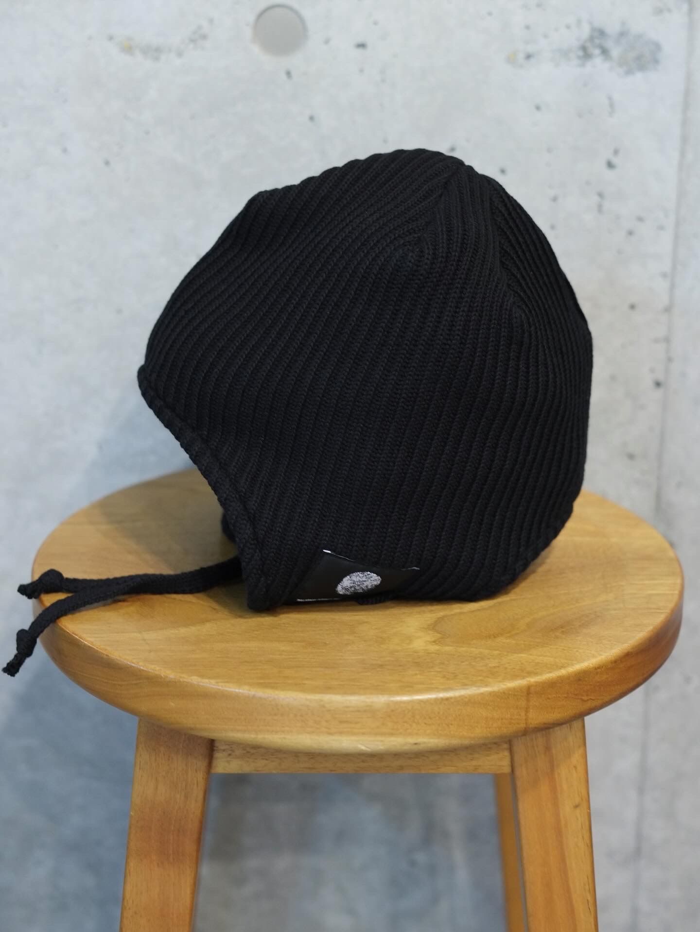 Cross PW Knit Cap