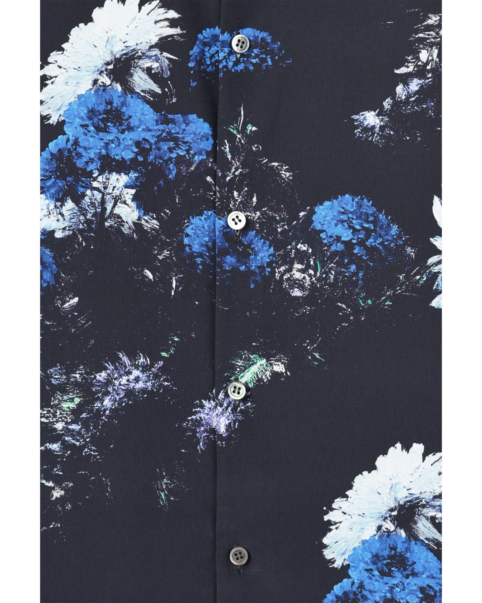 Carnetion Big Shirt