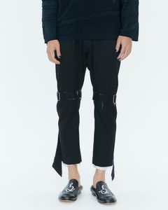 Classic bandage pants
