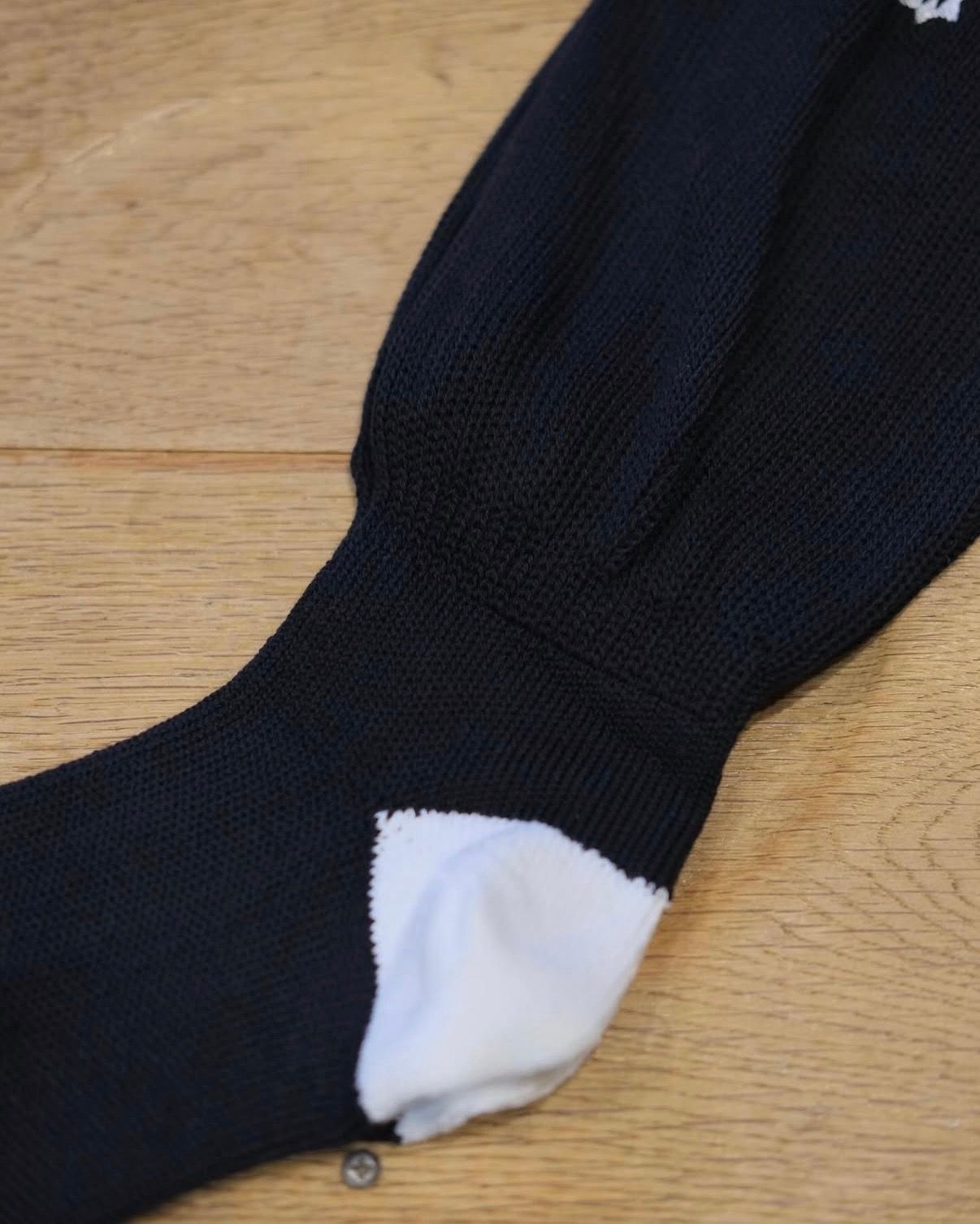 TIMELESS x WHIMSY Logo Socks(LOOSE FIT)