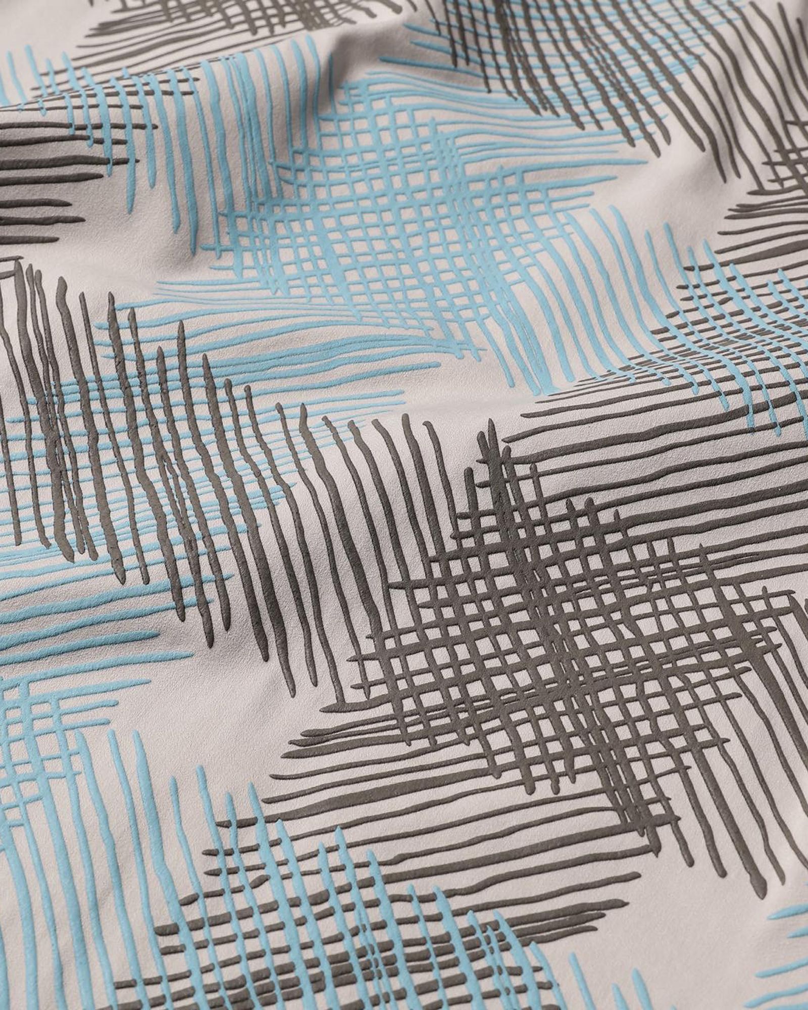Doodle Print Shirts